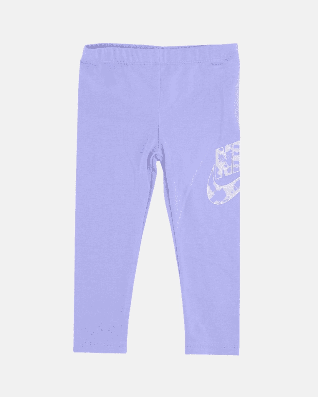 Ensemble Nike Cloud Wash Enfant - Violet/Blanc