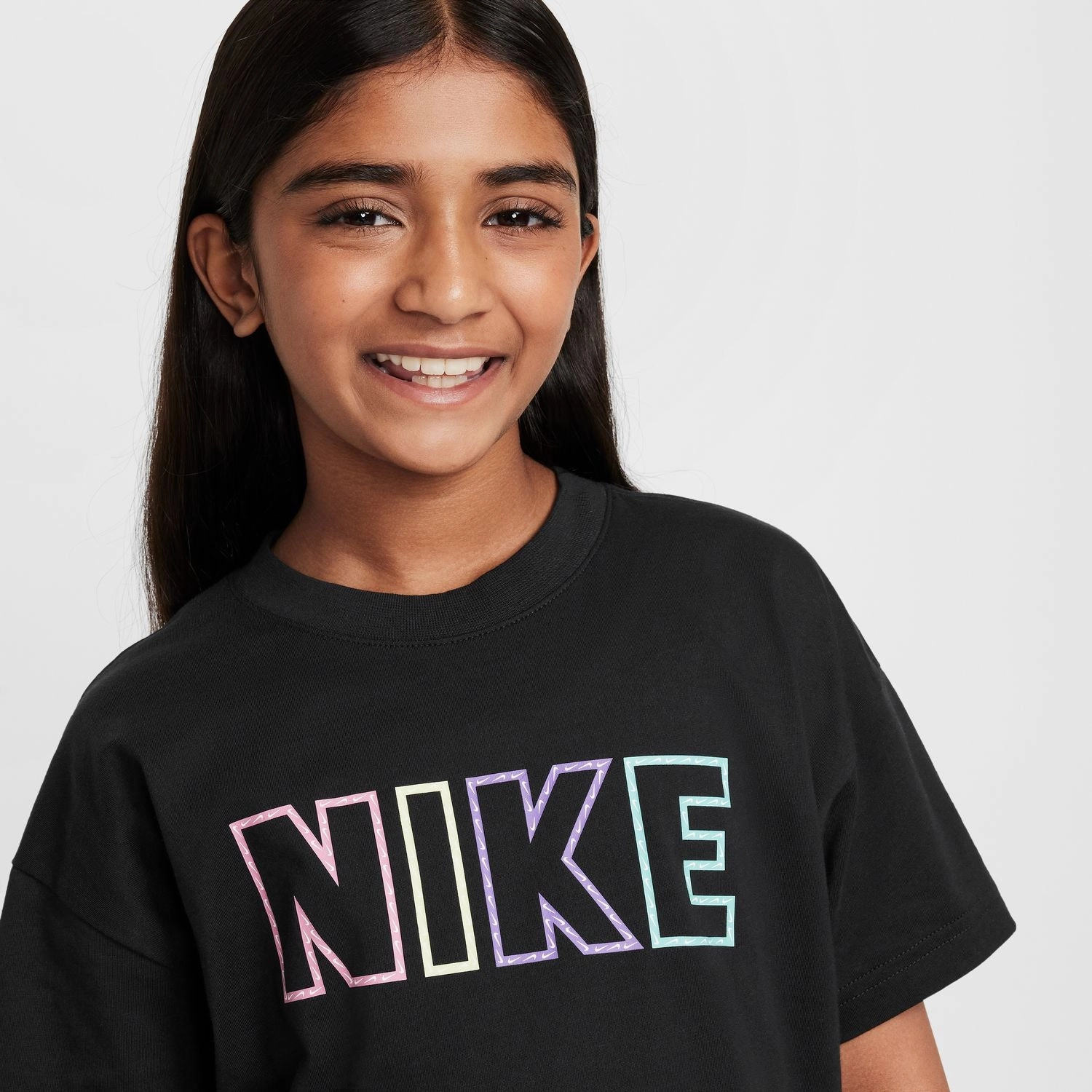 Essential AOP Tee - Youth