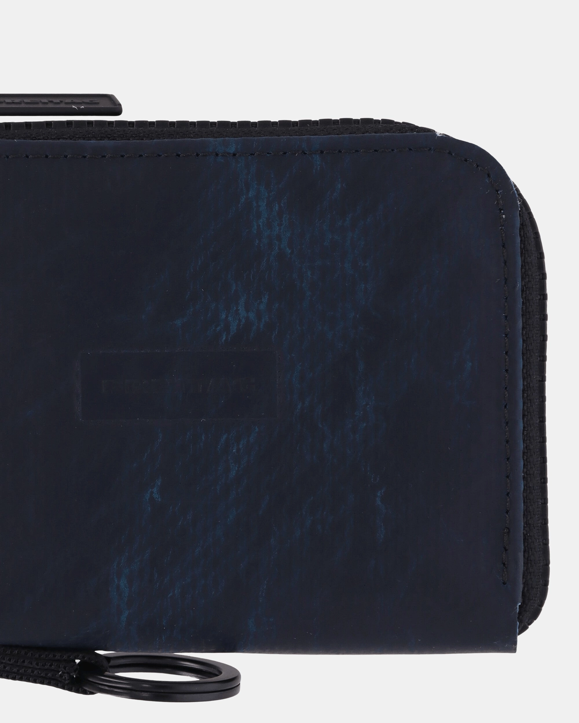 F255 Parker Medium Wallet Blue