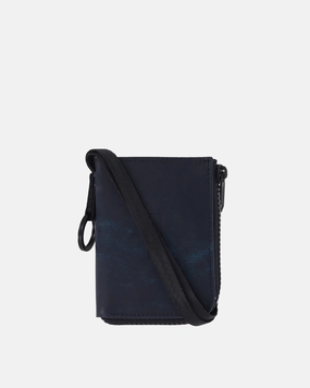 F255 Parker Medium Wallet Blue