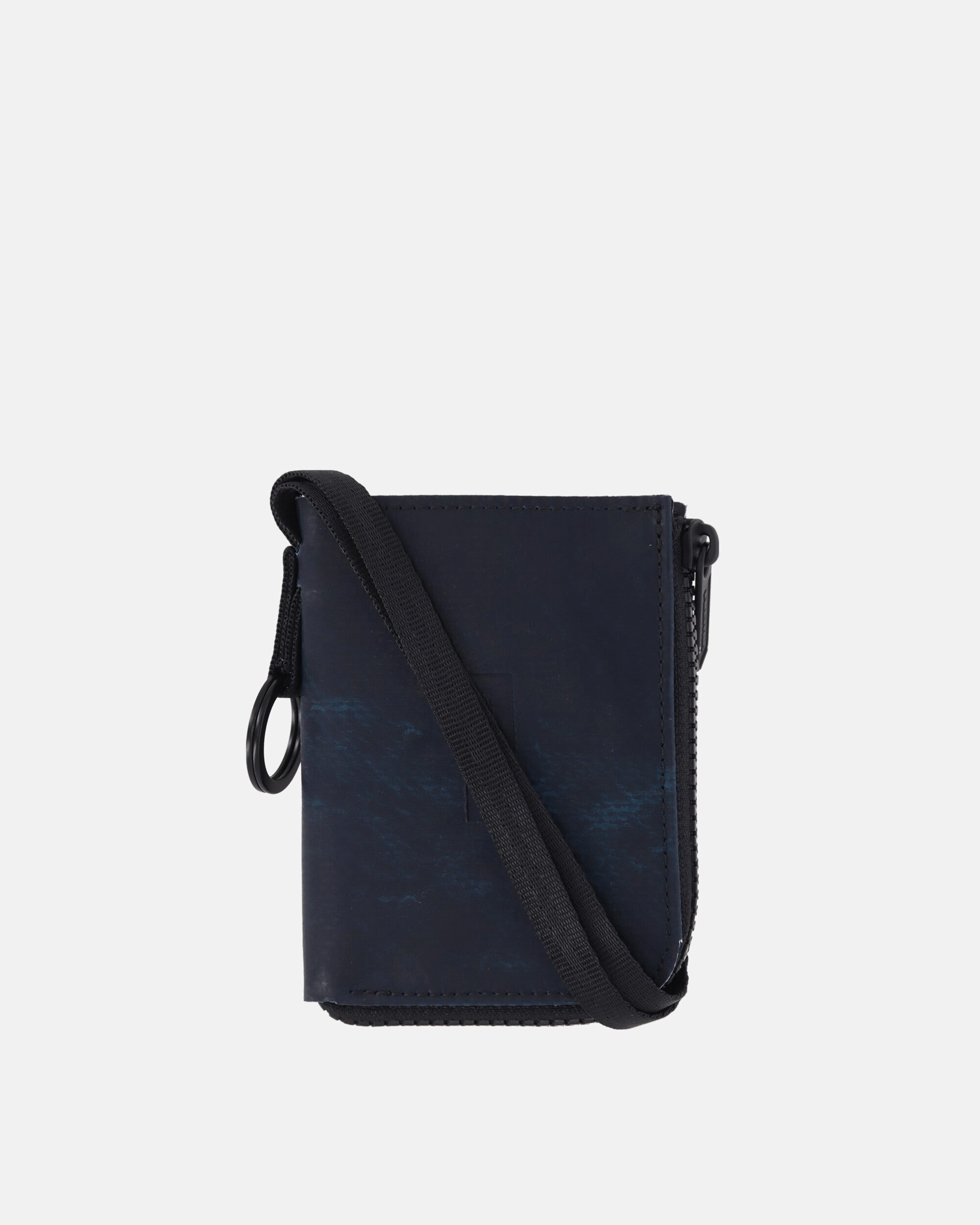 F255 Parker Medium Wallet Blue