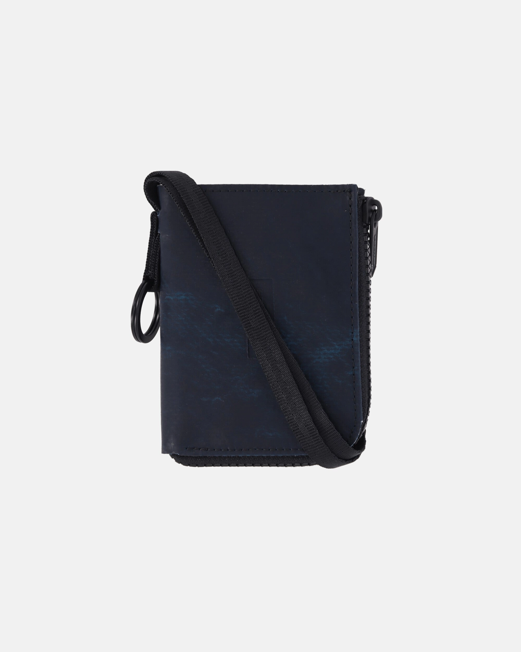 F255 Parker Medium Wallet Blue