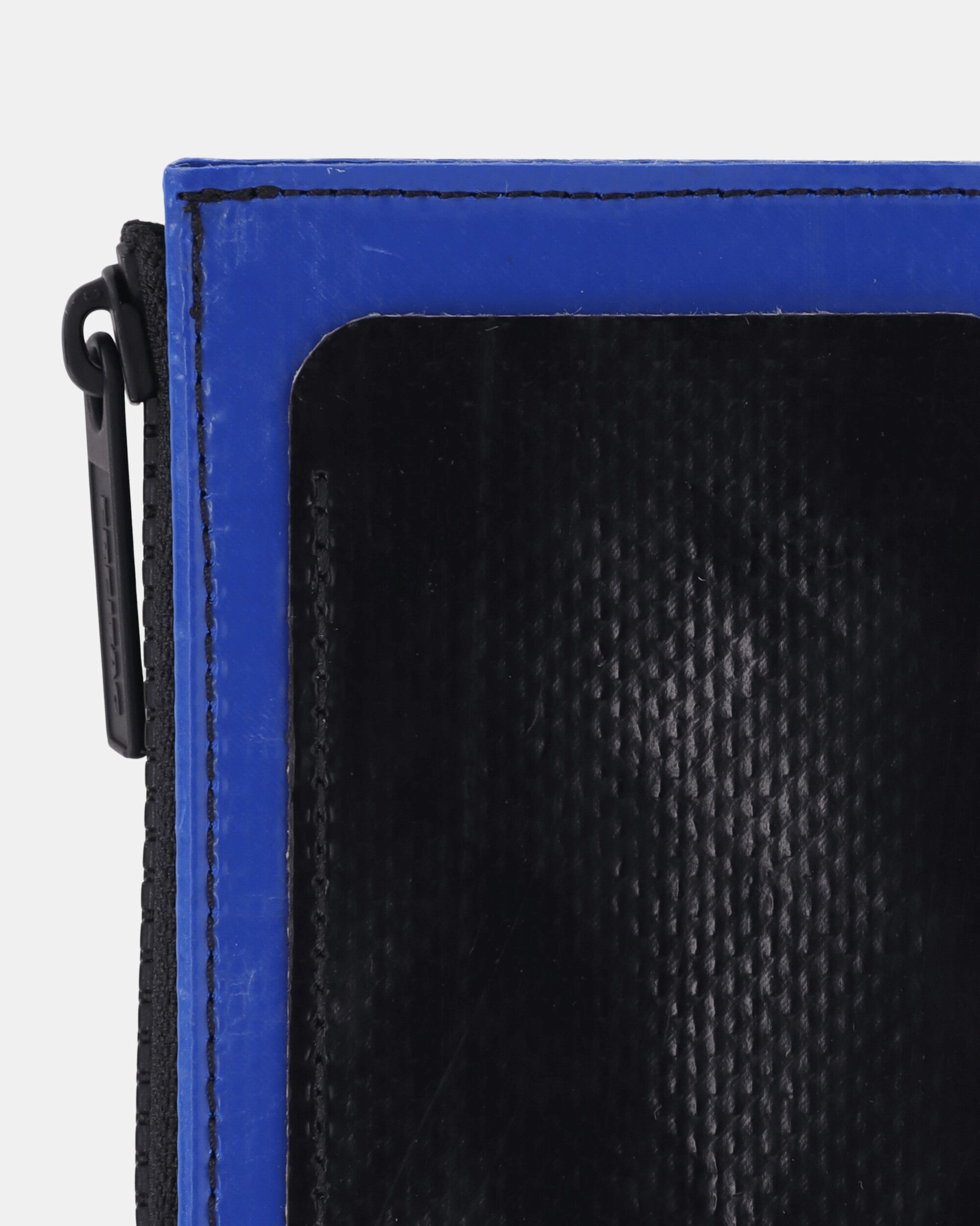 F255 Parker Medium Wallet Blue