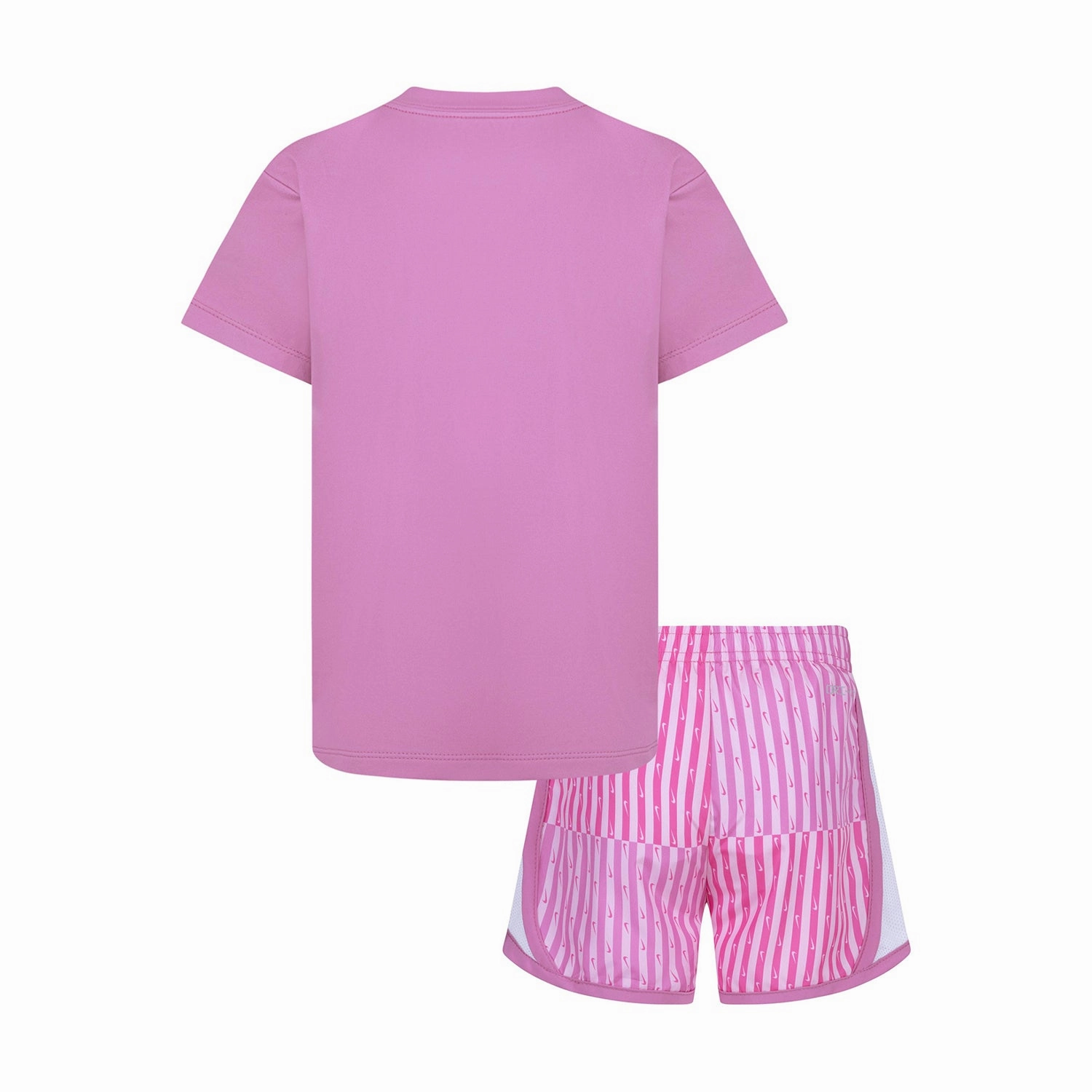 Femme Pop Short Set - Kids