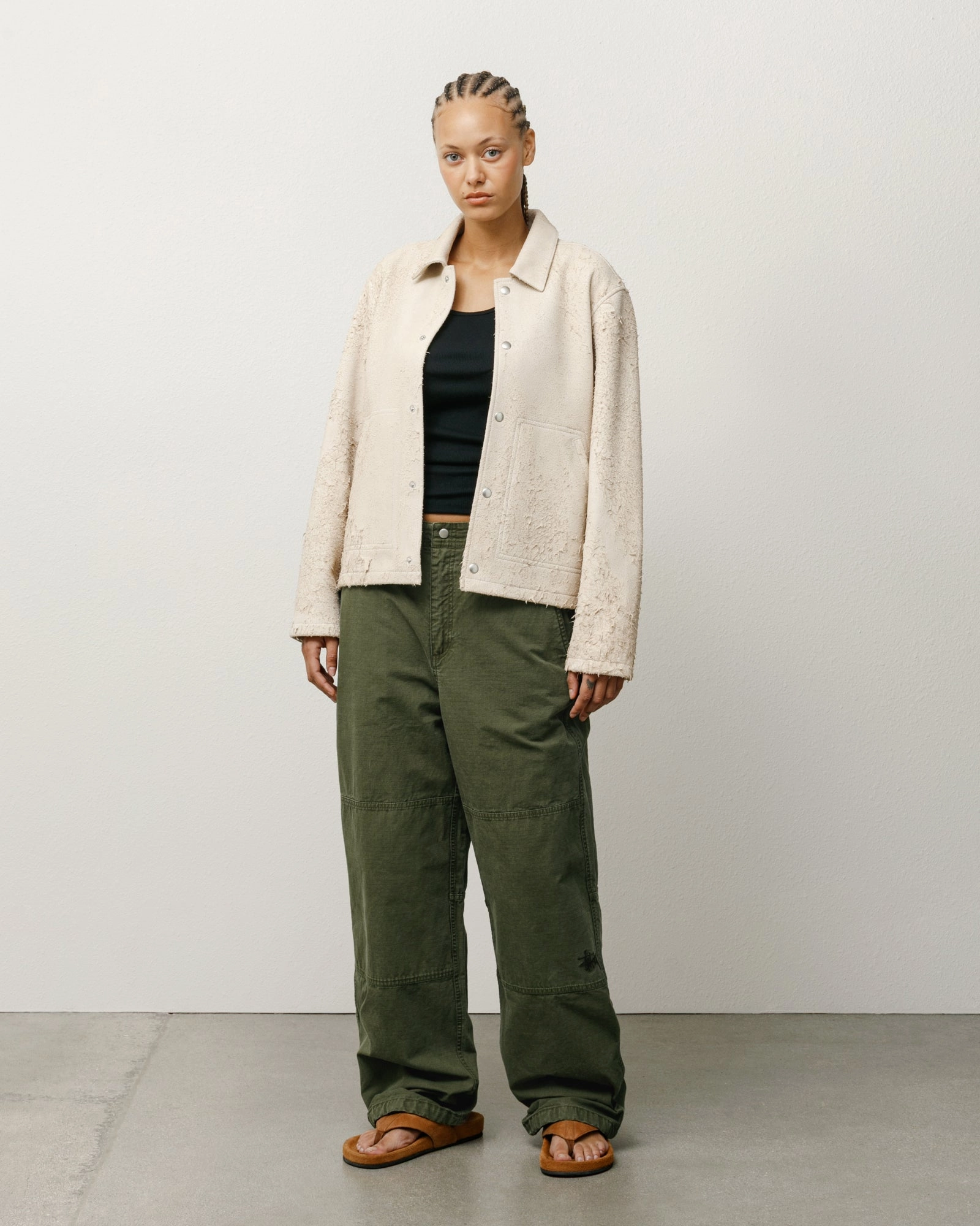 FIELD PANT RIPSTOP