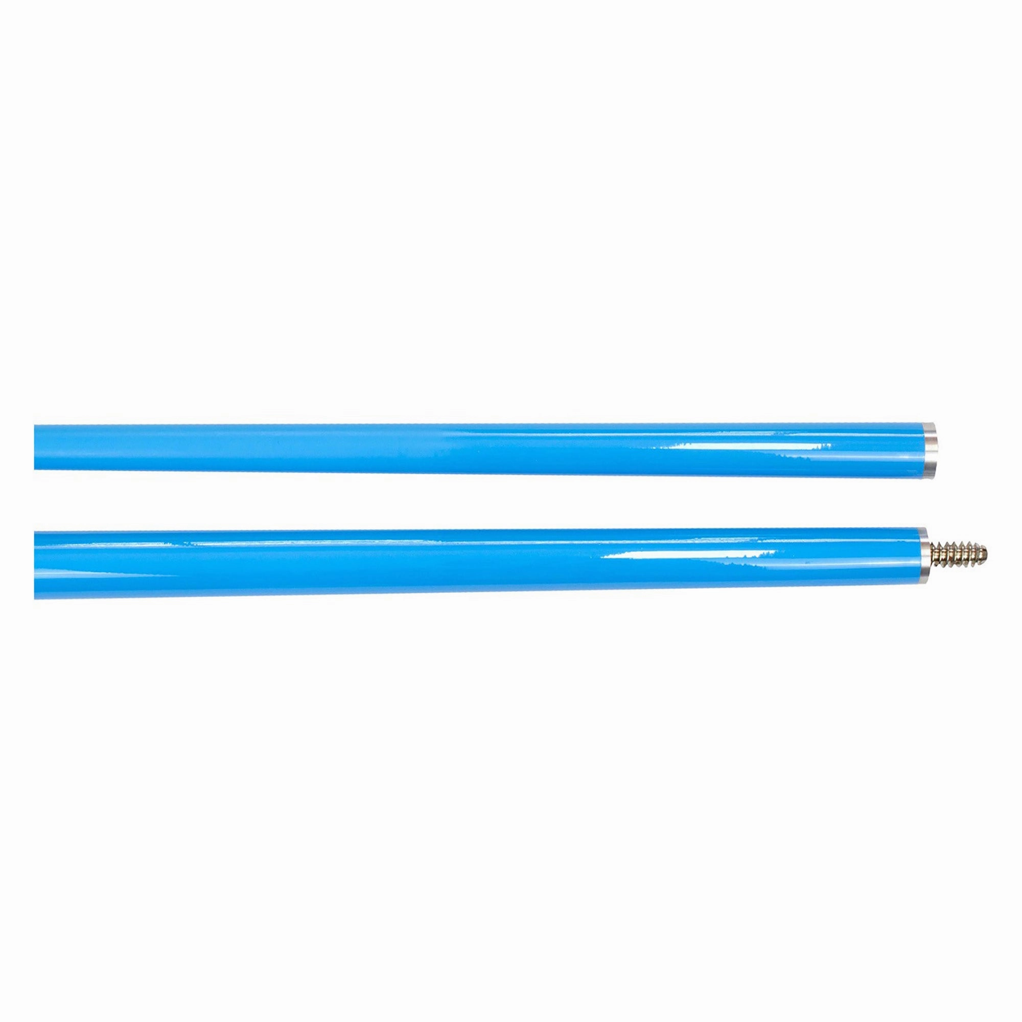 Fluro 2 Piece Cue