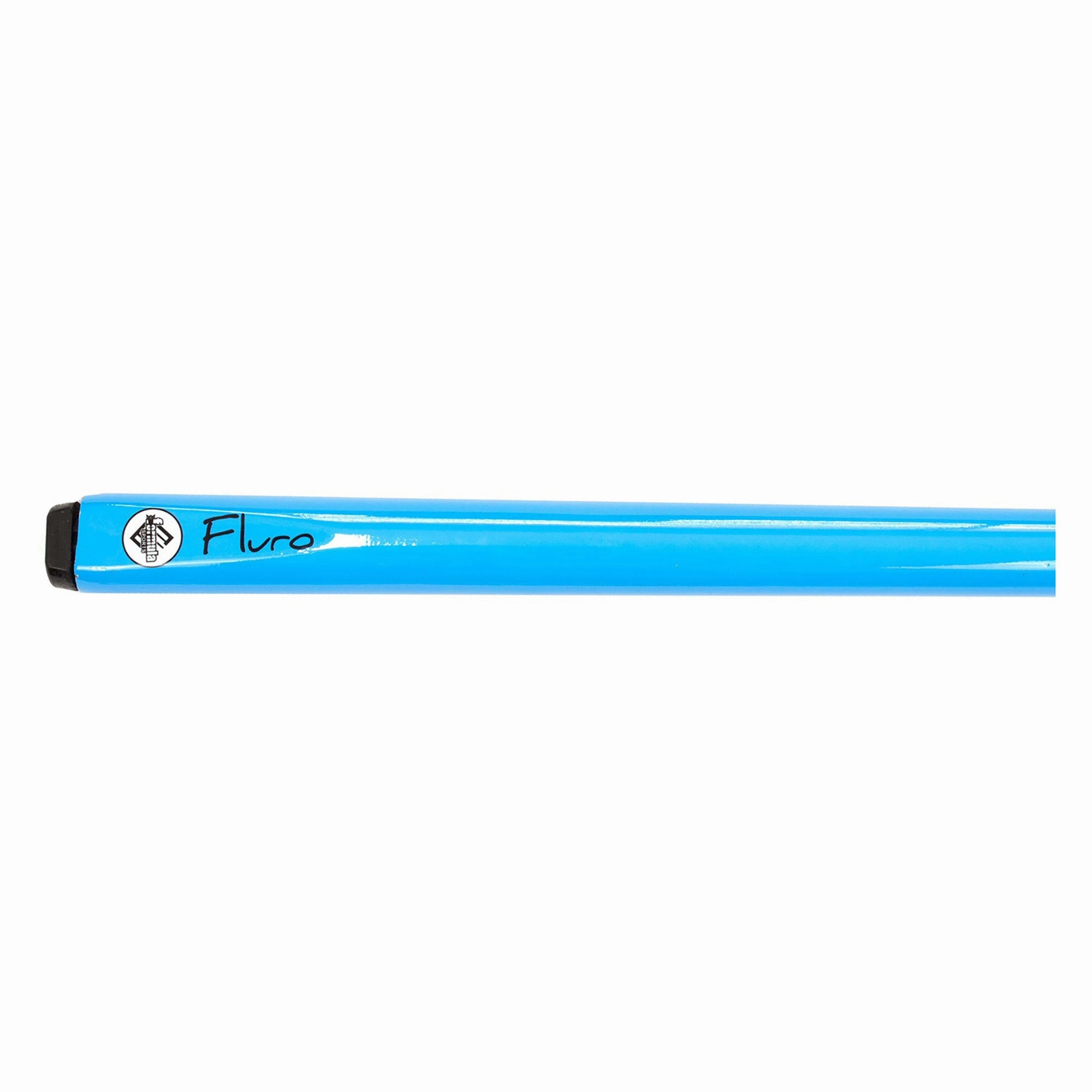 Fluro 2 Piece Cue