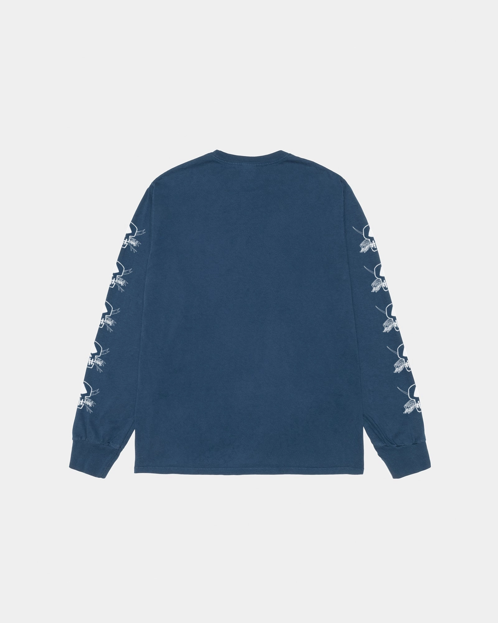 FOILS LS TEE PIGMENT DYED