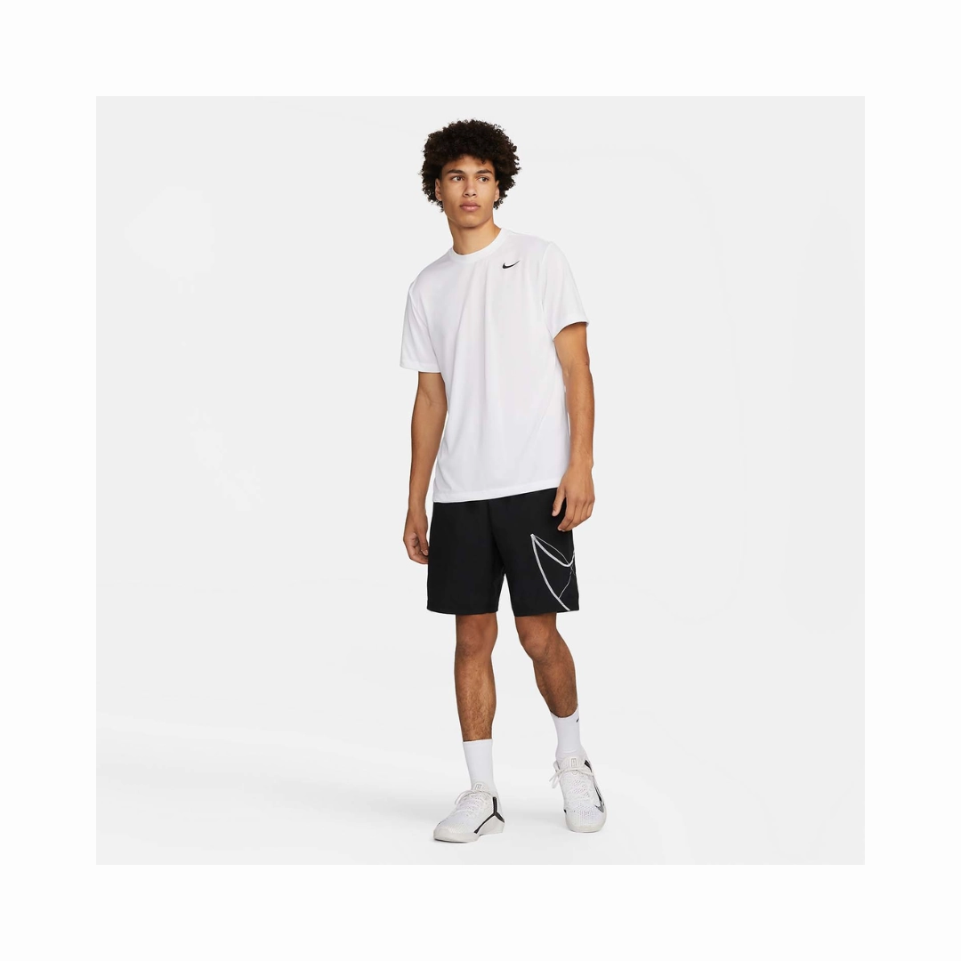 Franela Manga Corta para Caballero Dri-FIT Rlgd Reset