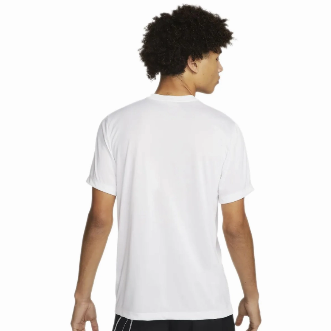 Franela Manga Corta para Caballero Dri-FIT Rlgd Reset