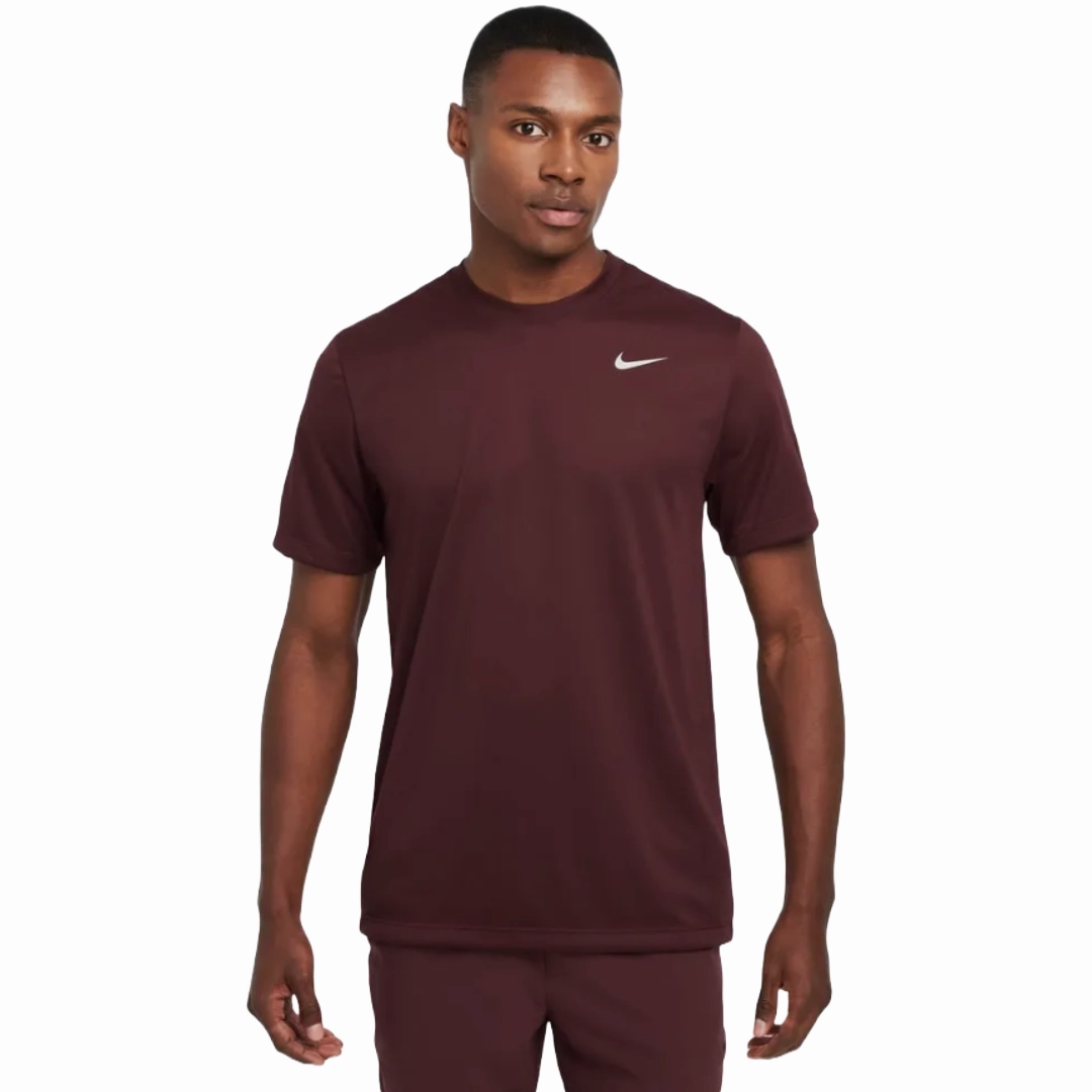 Franela Manga Corta para Caballero Dri-FIT Rlgd Reset