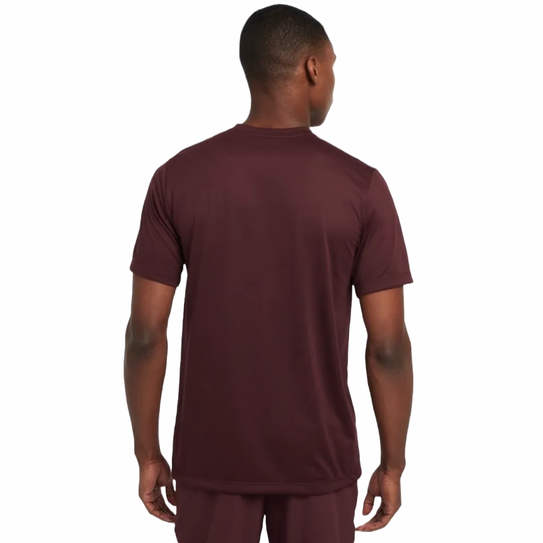 Franela Manga Corta para Caballero Dri-FIT Rlgd Reset