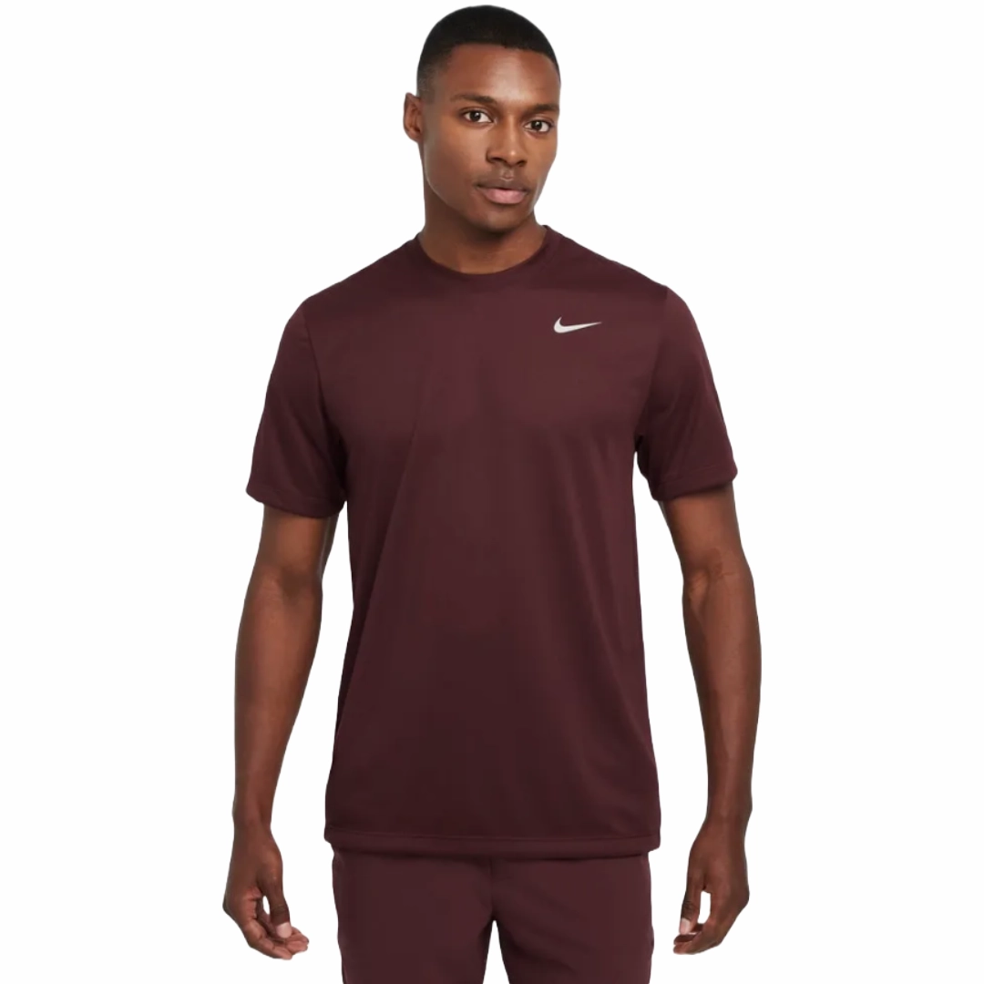 Franela Manga Corta para Caballero Dri-FIT Rlgd Reset