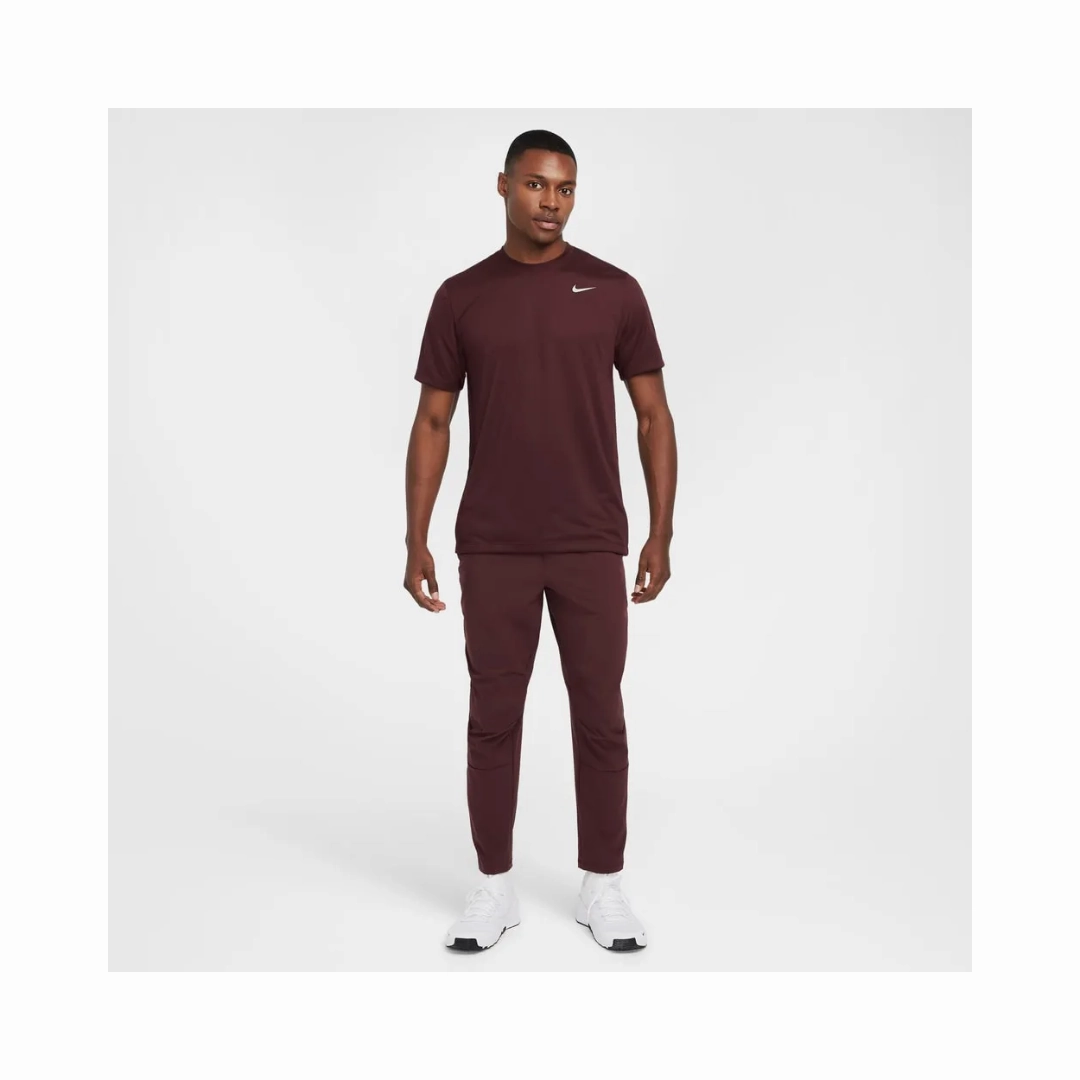 Franela Manga Corta para Caballero Dri-FIT Rlgd Reset