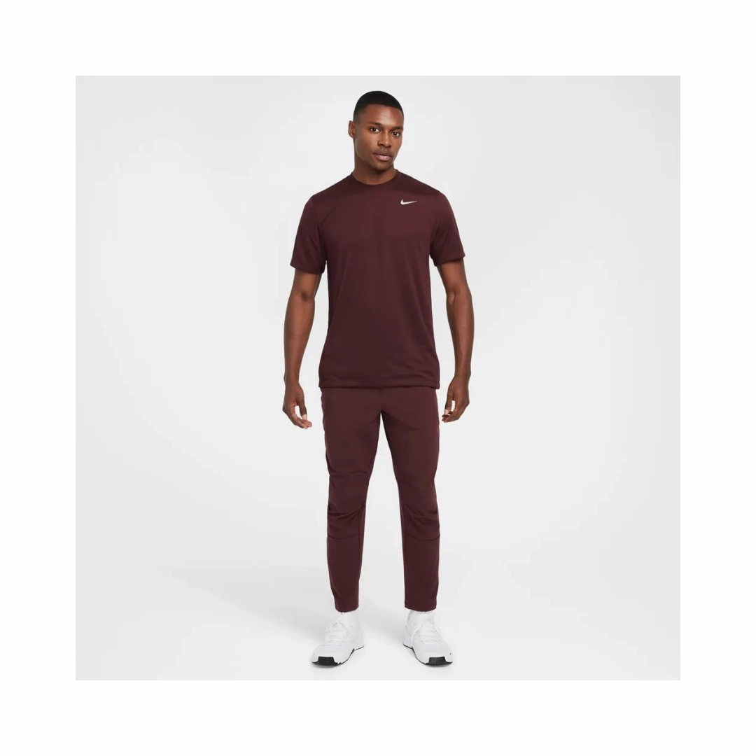 Franela Manga Corta para Caballero Dri-FIT Rlgd Reset