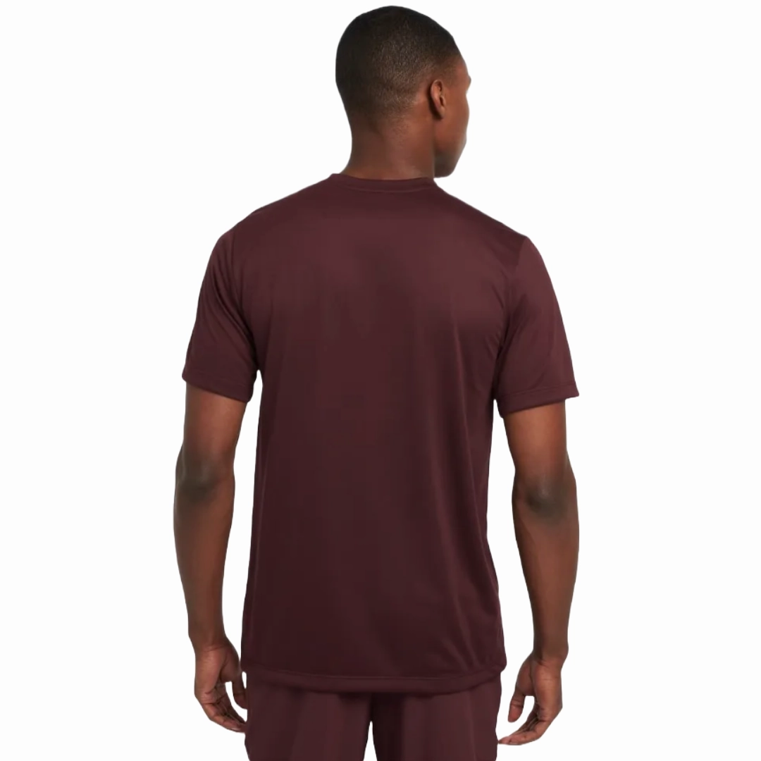 Franela Manga Corta para Caballero Dri-FIT Rlgd Reset