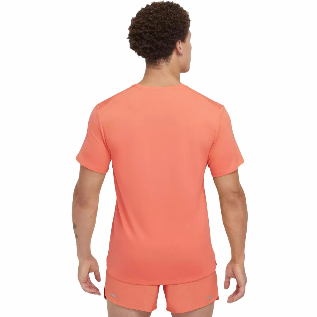 Franela Manga Corta para Caballero Dri-Fit UV Miler