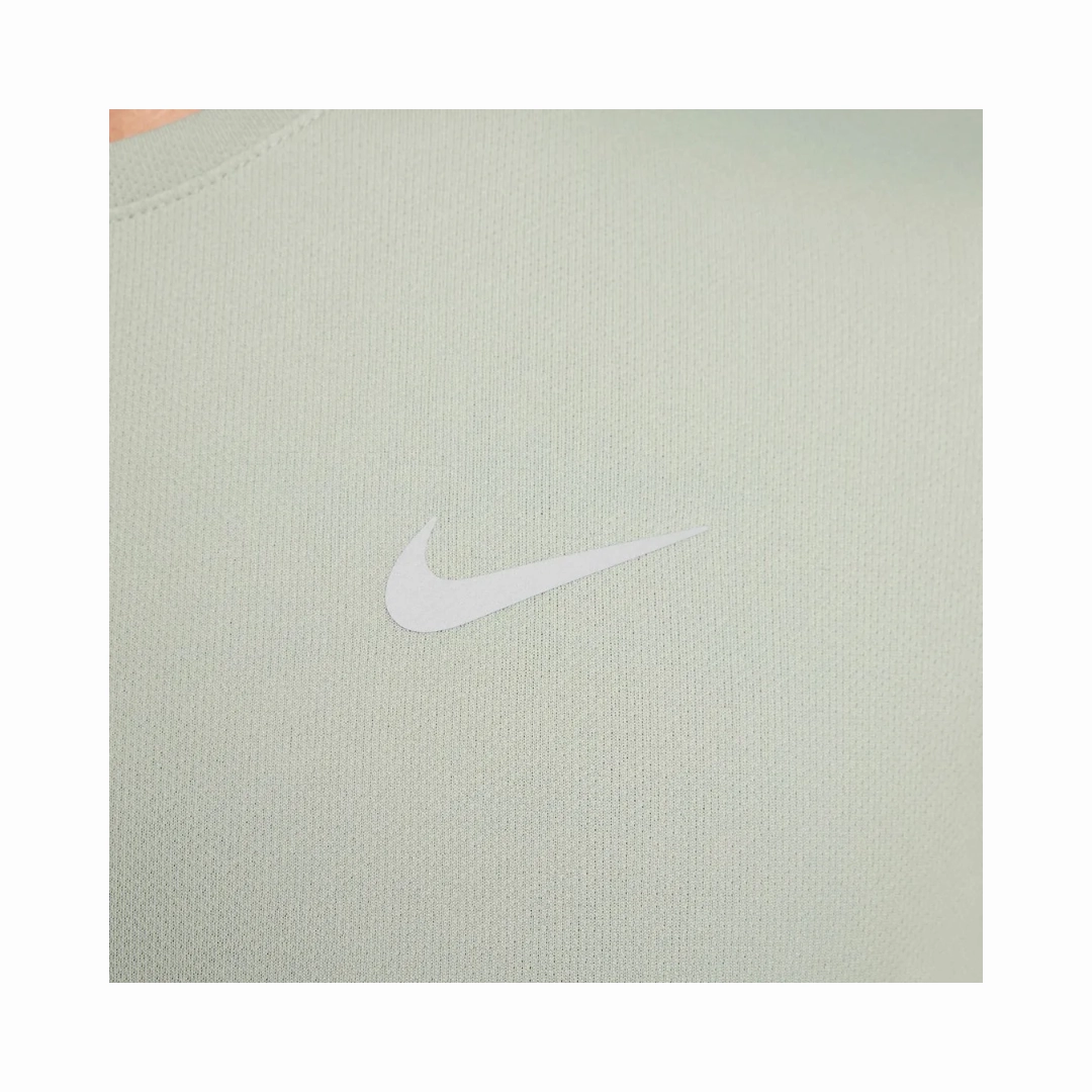 Franela Manga Corta para Caballero Dri-Fit UV Miler