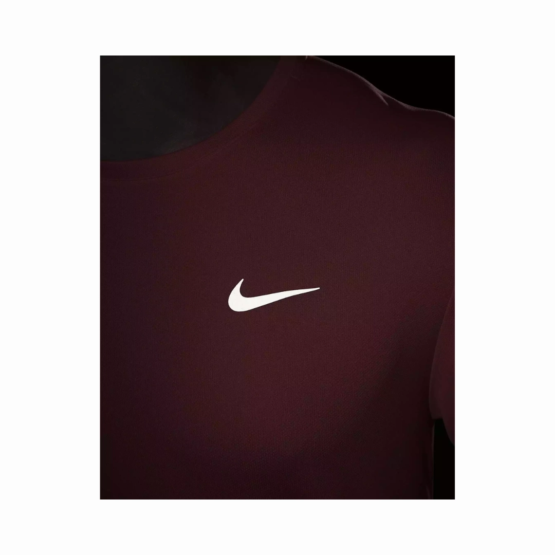 Franela Manga Corta para Caballero Dri-Fit UV Miler