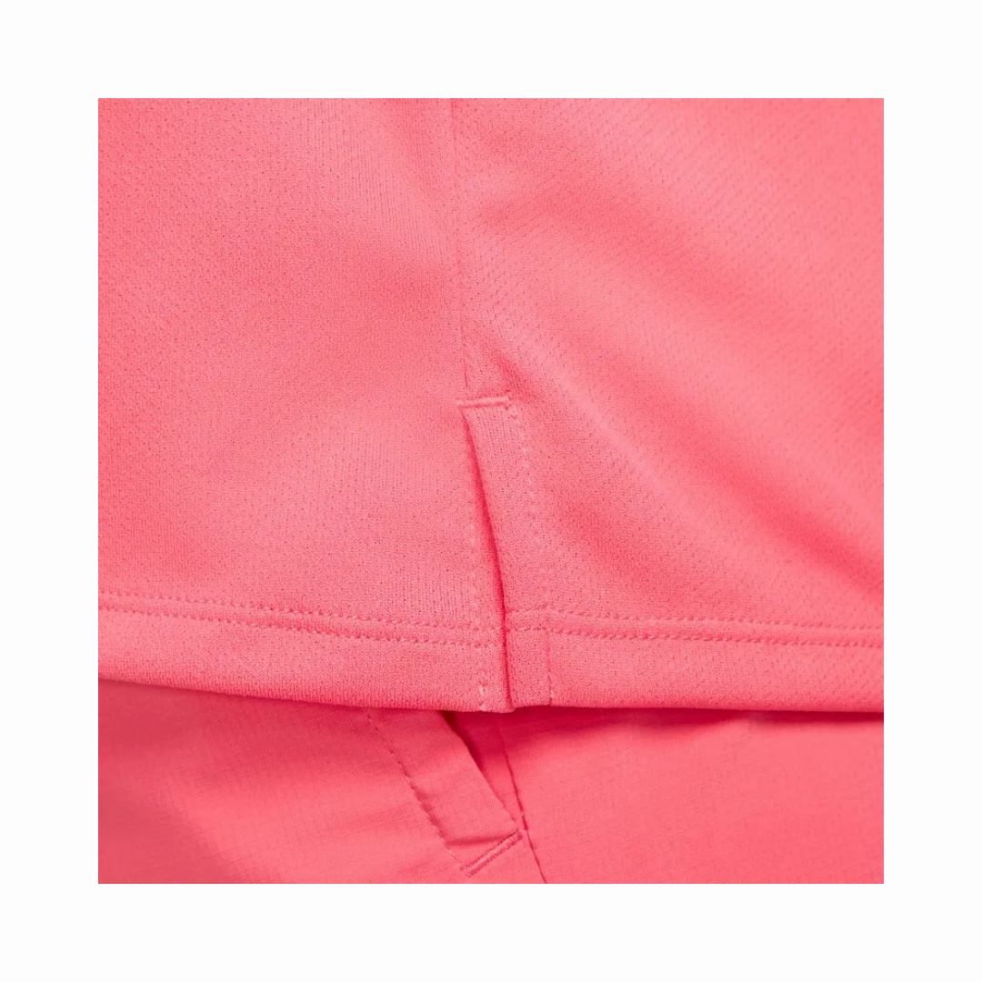 Franela Manga Corta para Caballero Dri-Fit UV Miler