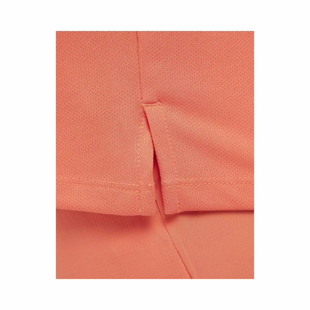 Franela Manga Corta para Caballero Dri-Fit UV Miler