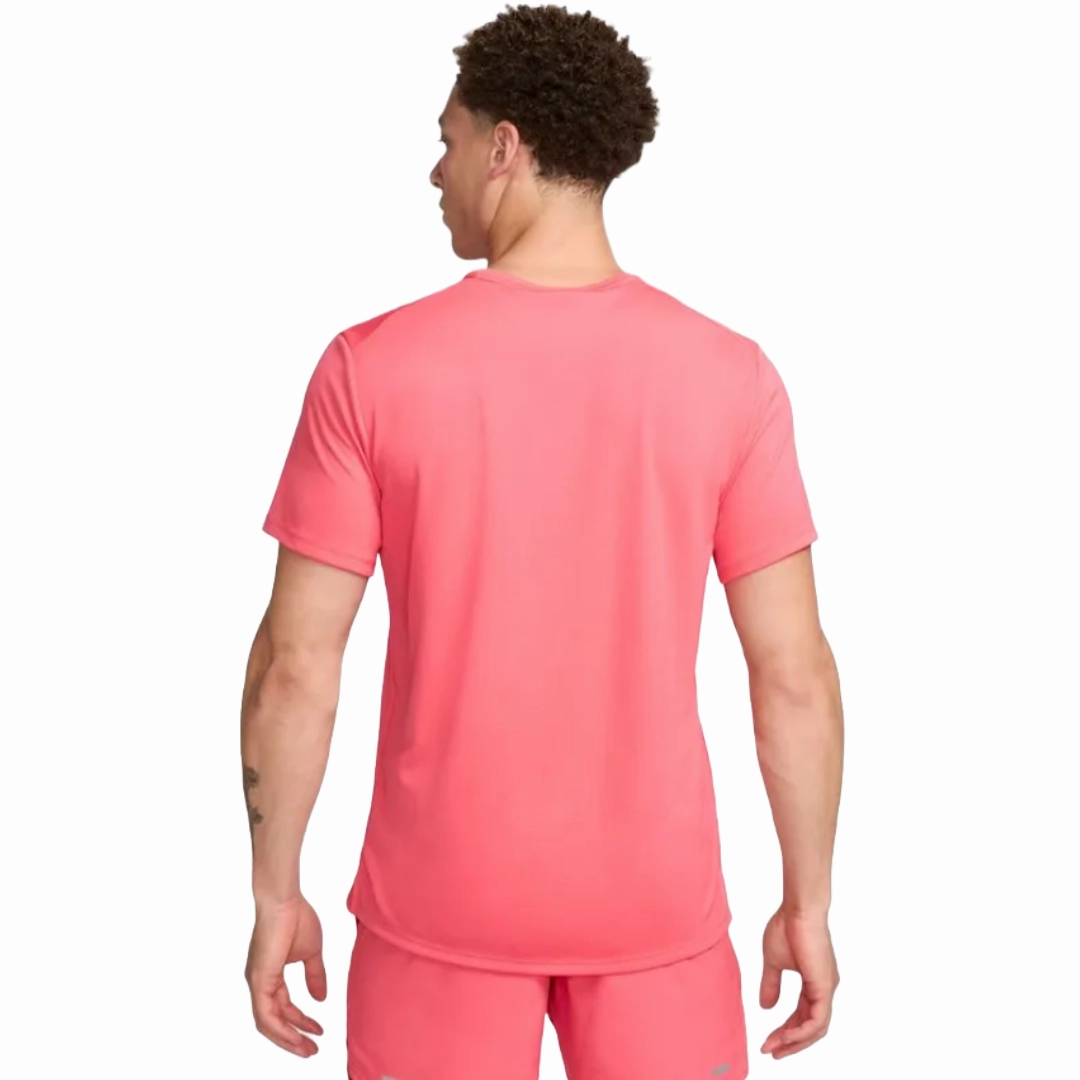 Franela Manga Corta para Caballero Dri-Fit UV Miler