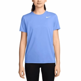 Franela Manga Corta para Dama Dri-Fit RLGD