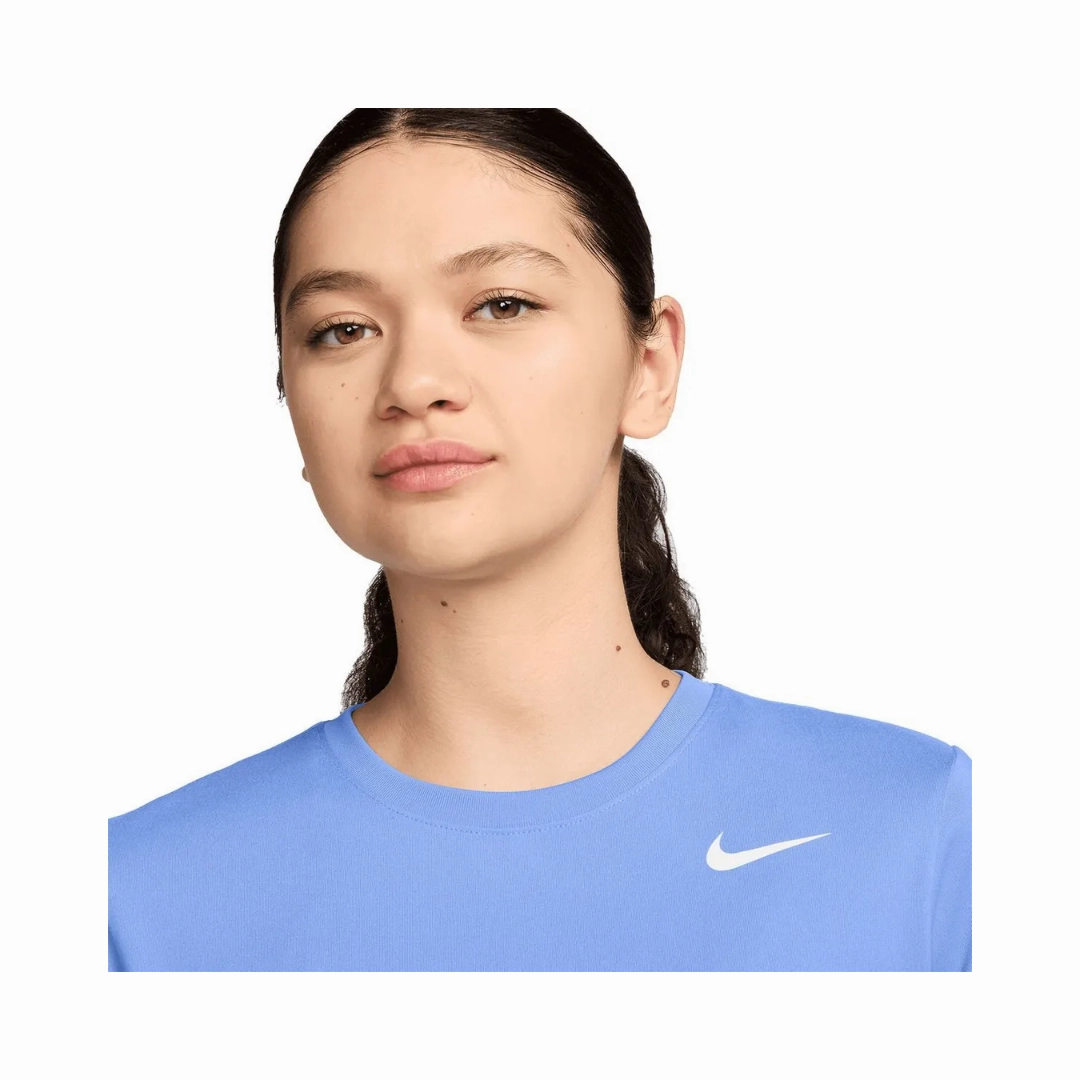 Franela Manga Corta para Dama Dri-Fit RLGD