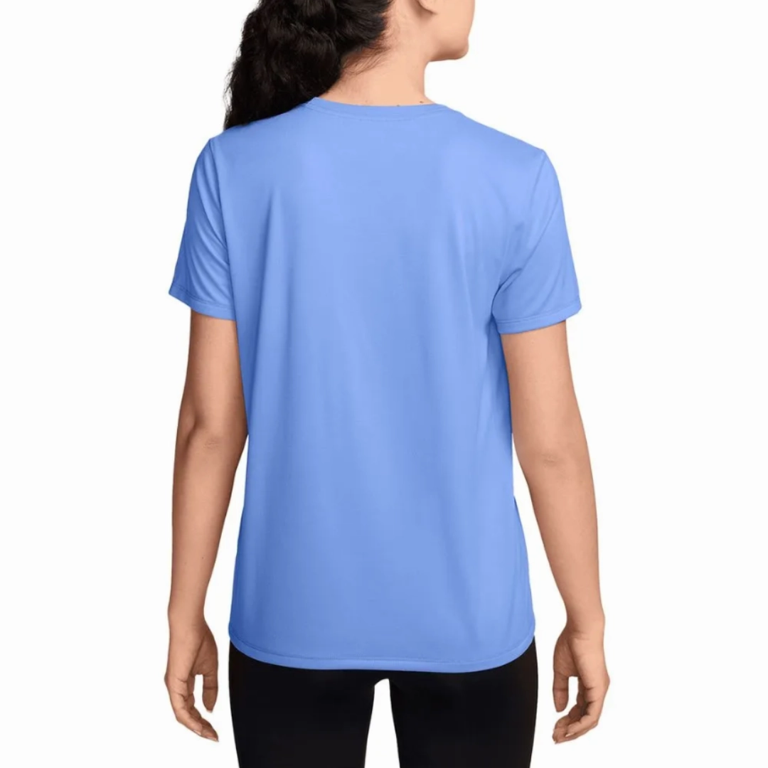 Franela Manga Corta para Dama Dri-Fit RLGD