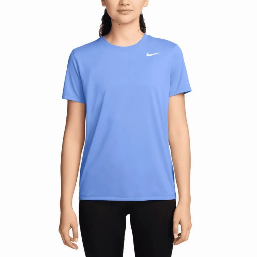 Franela Manga Corta para Dama Dri-Fit RLGD