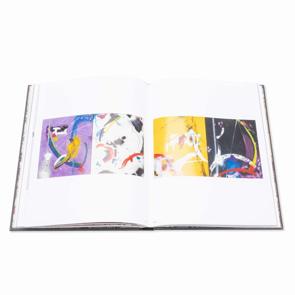 Futura: The Artist's Monograph