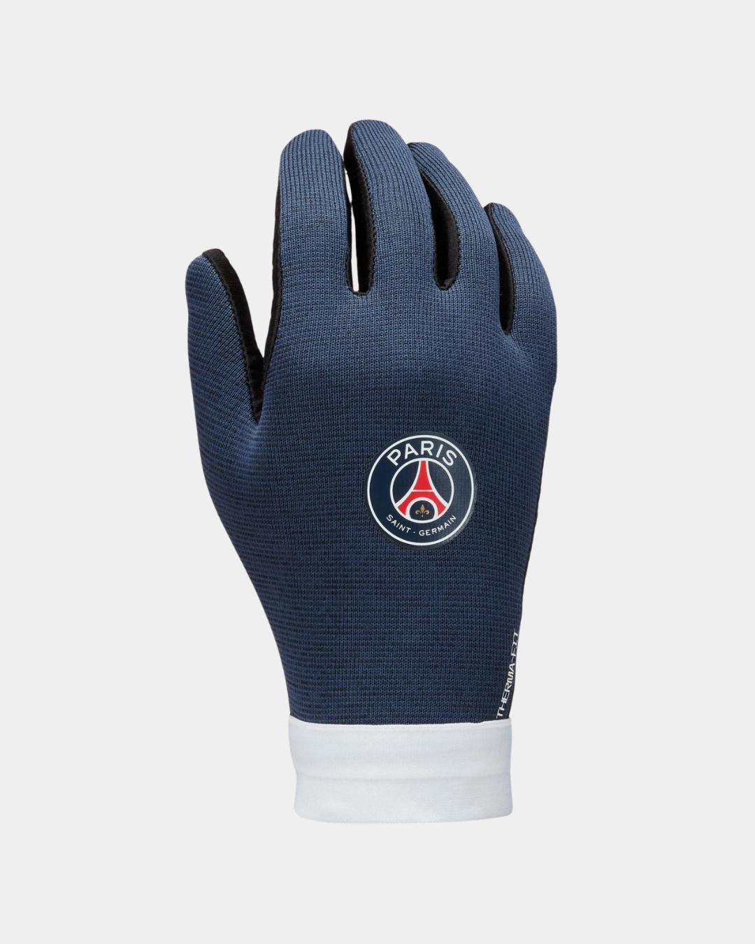 Gants PSG - Bleu/Noir