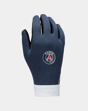 Gants PSG - Bleu/Noir