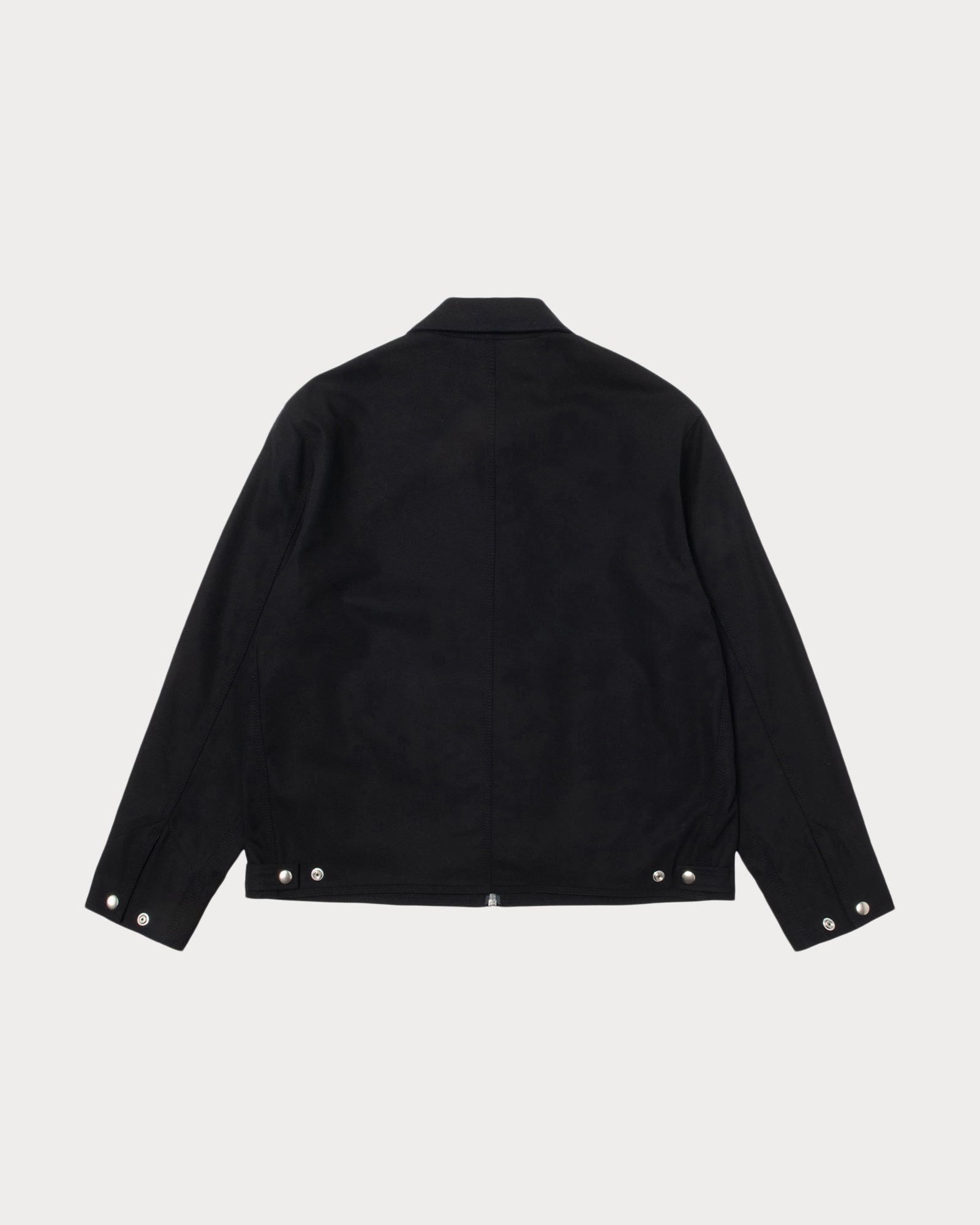 GARAGE JACKET GABARDINE