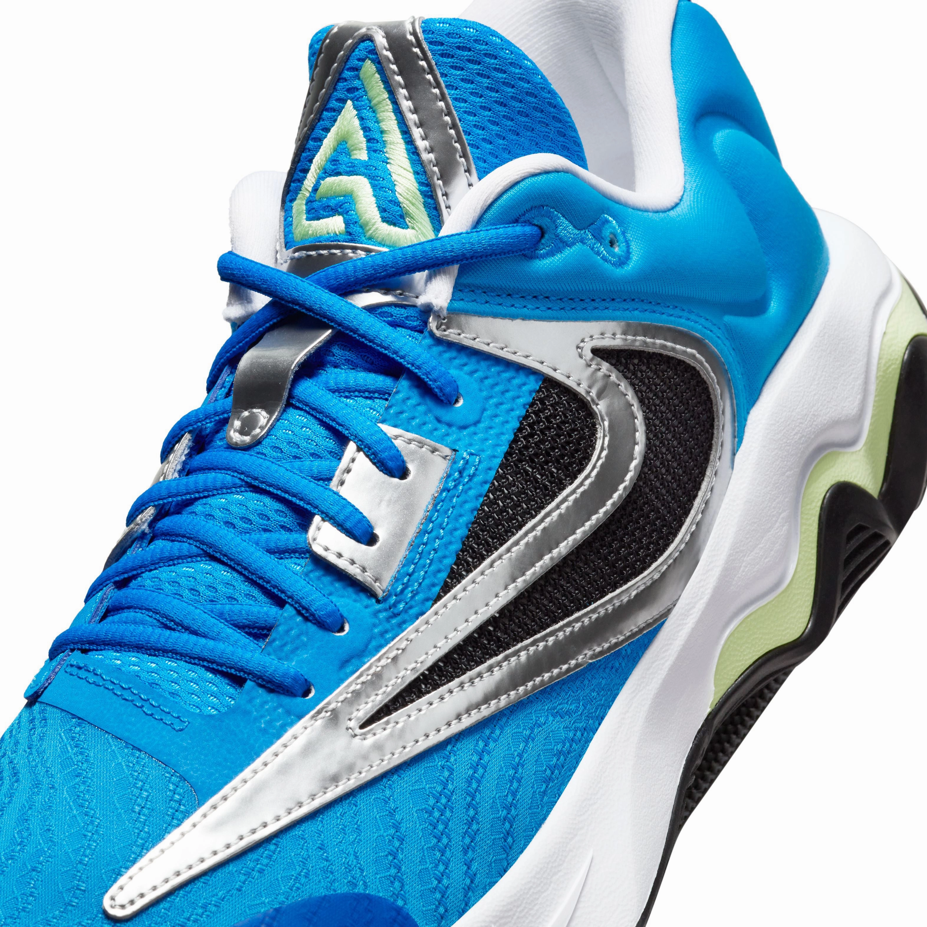 Giannis Immortality 3 Men's Basketball Shoes
