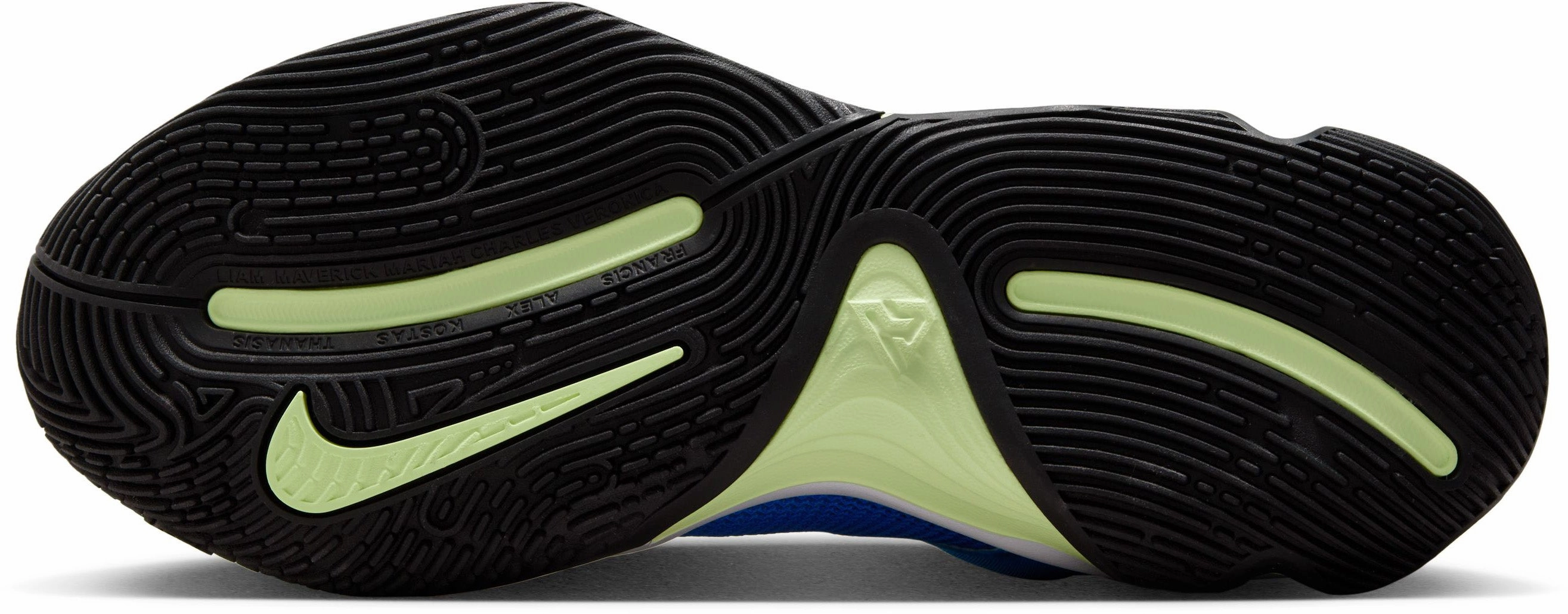 Giannis Immortality 3 Men's Basketball Shoes