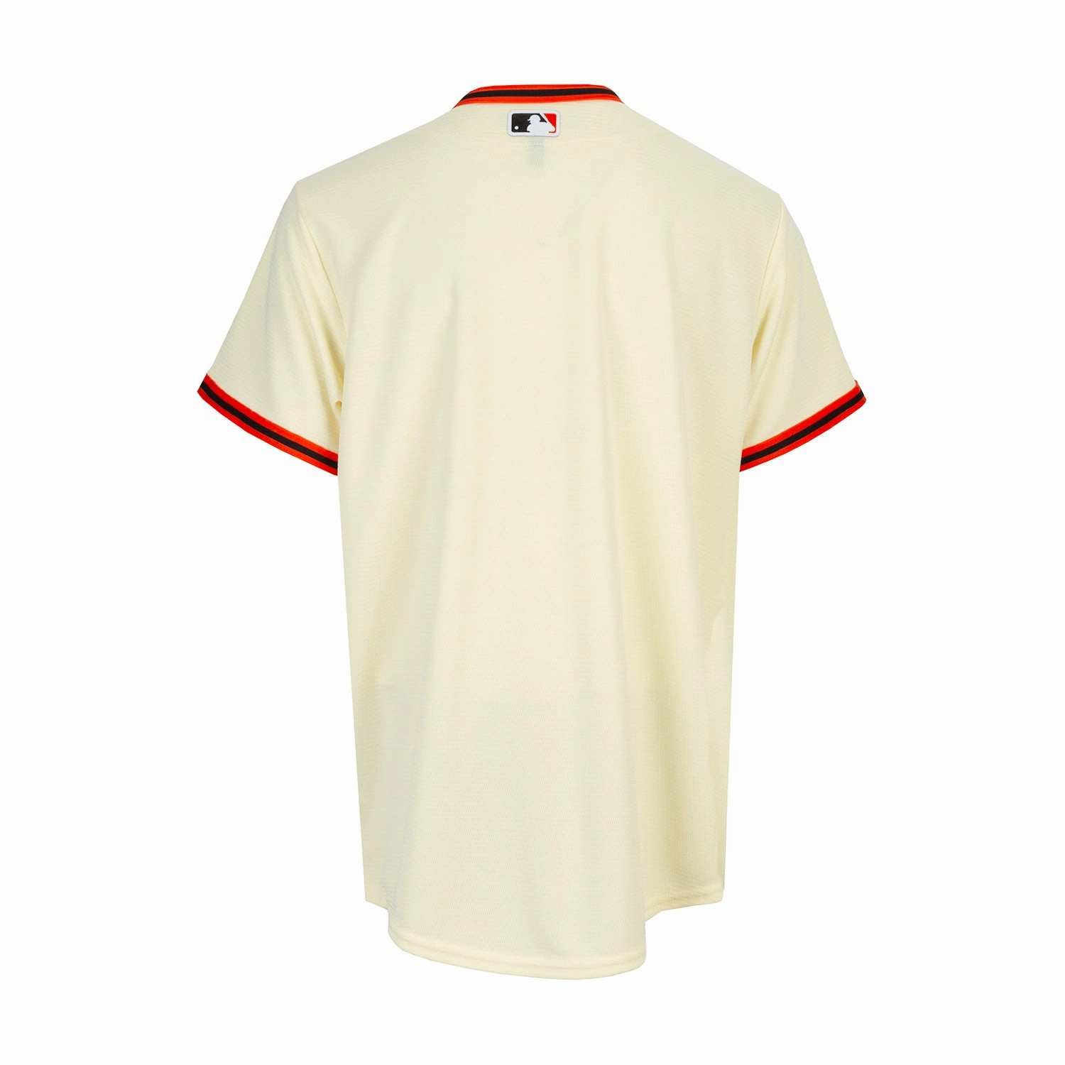 Giants Replica Home Jersey - Youth