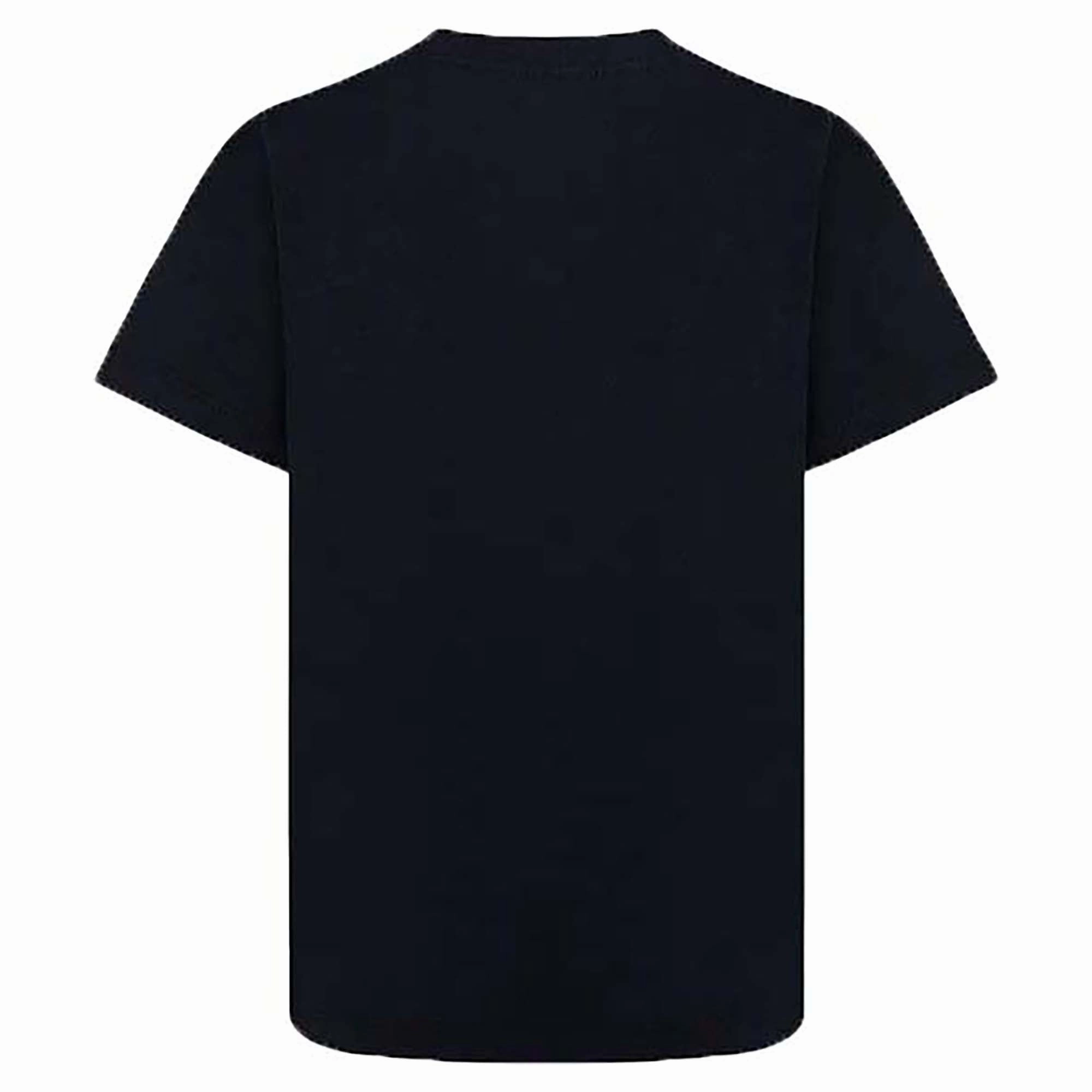 Girl's Ringlet Graphic Tee
