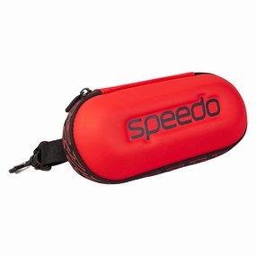 Goggle Storage