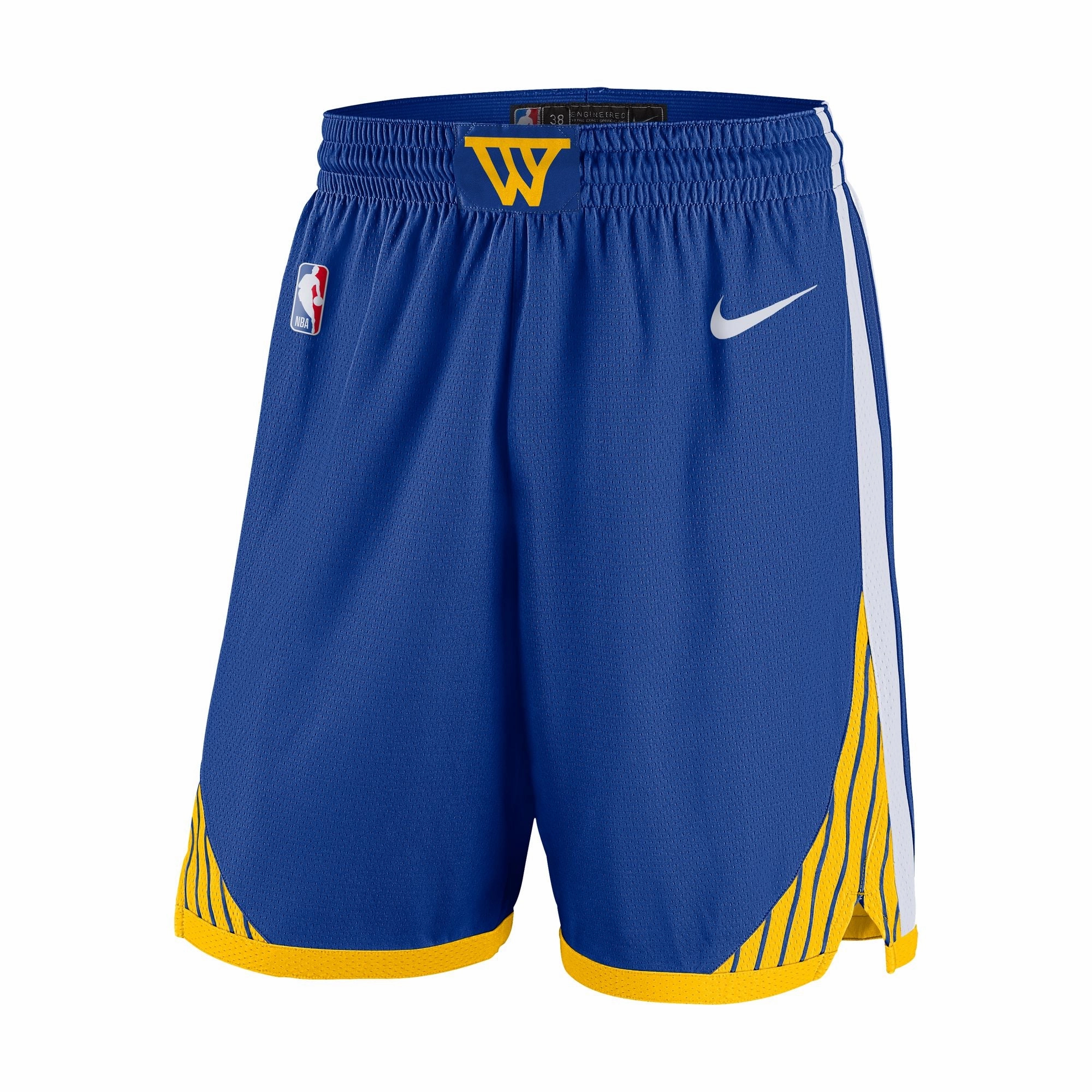 Golden State Warriors 2024/25 Swingman Icon Edition