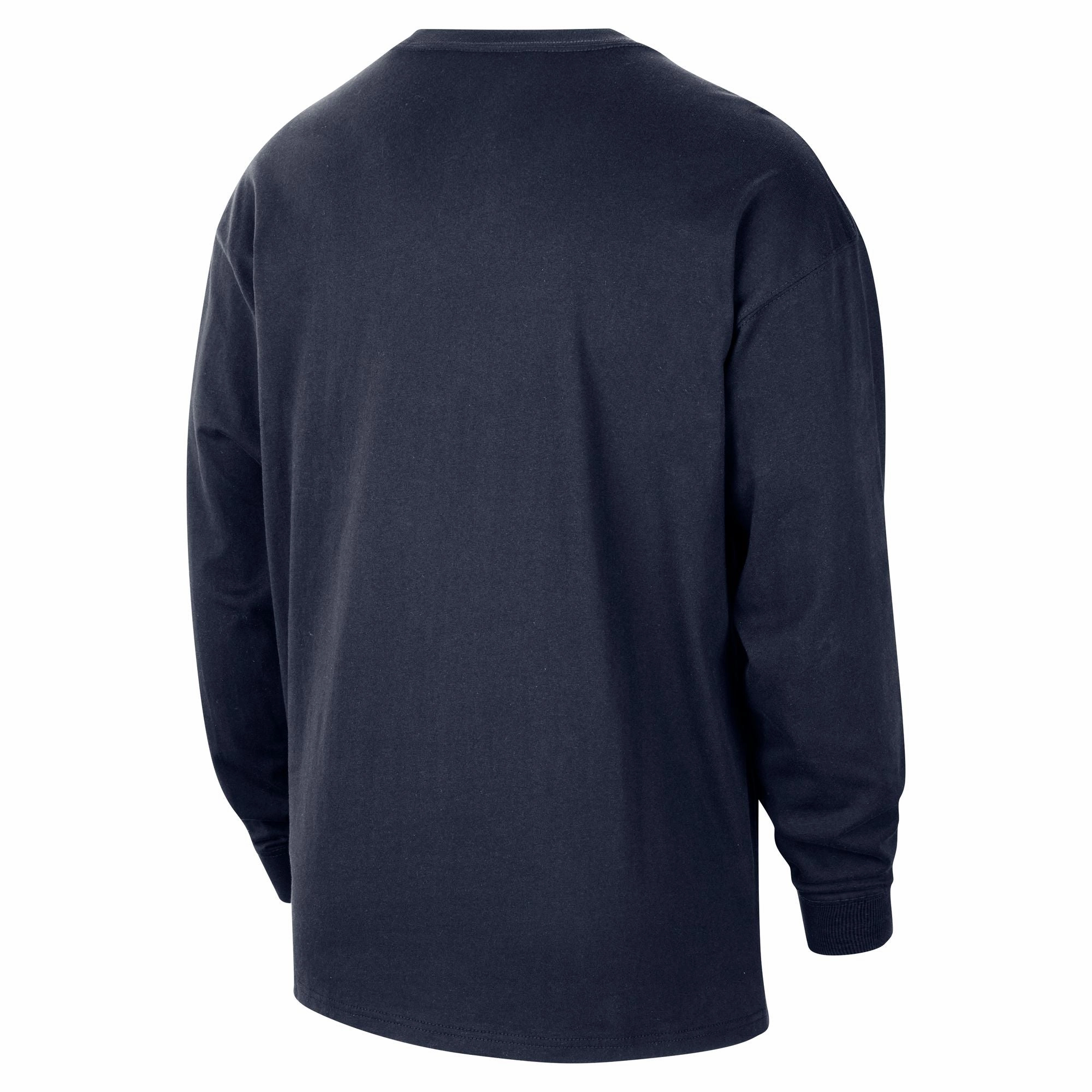 Golden State Warriors Long Sleeve T-Shirt Courtside City Edition