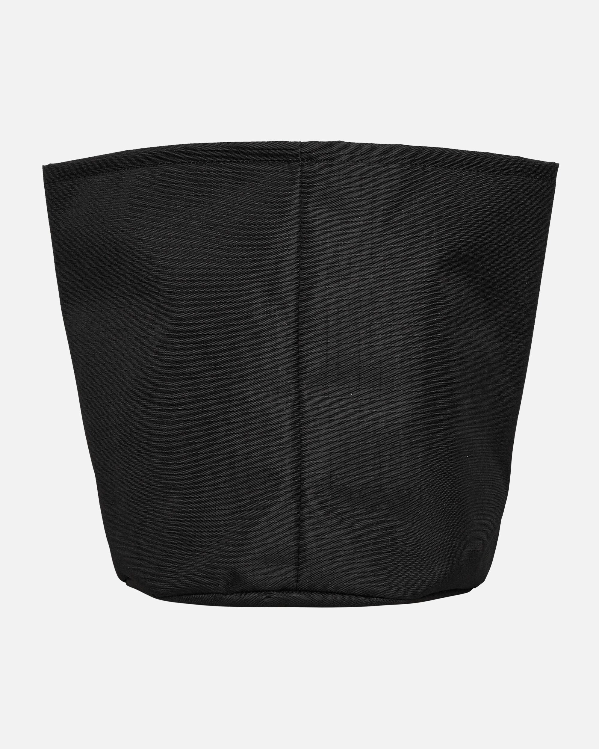 Groundworks Planter Set Black