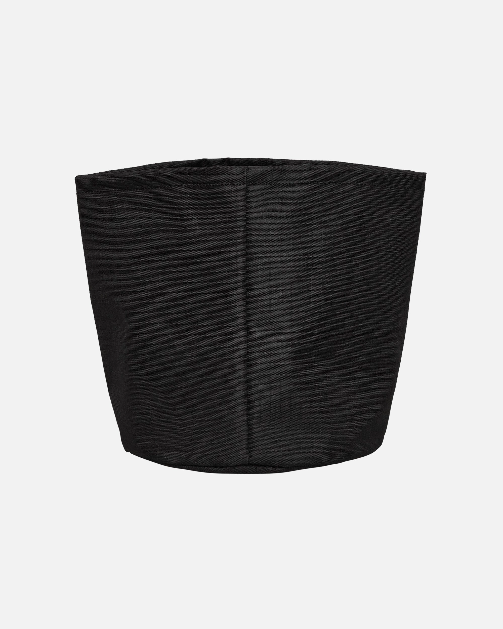 Groundworks Planter Set Black