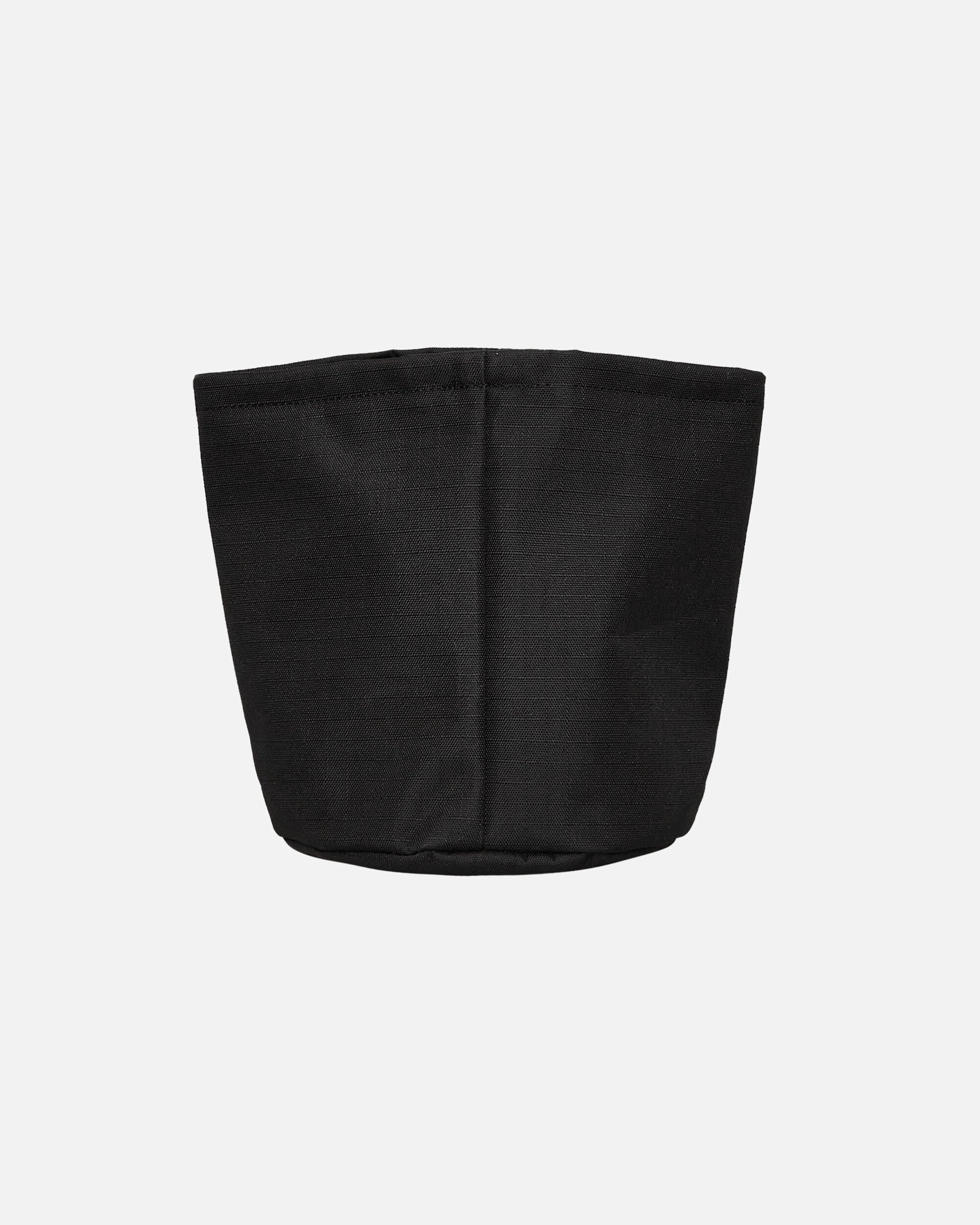 Groundworks Planter Set Black