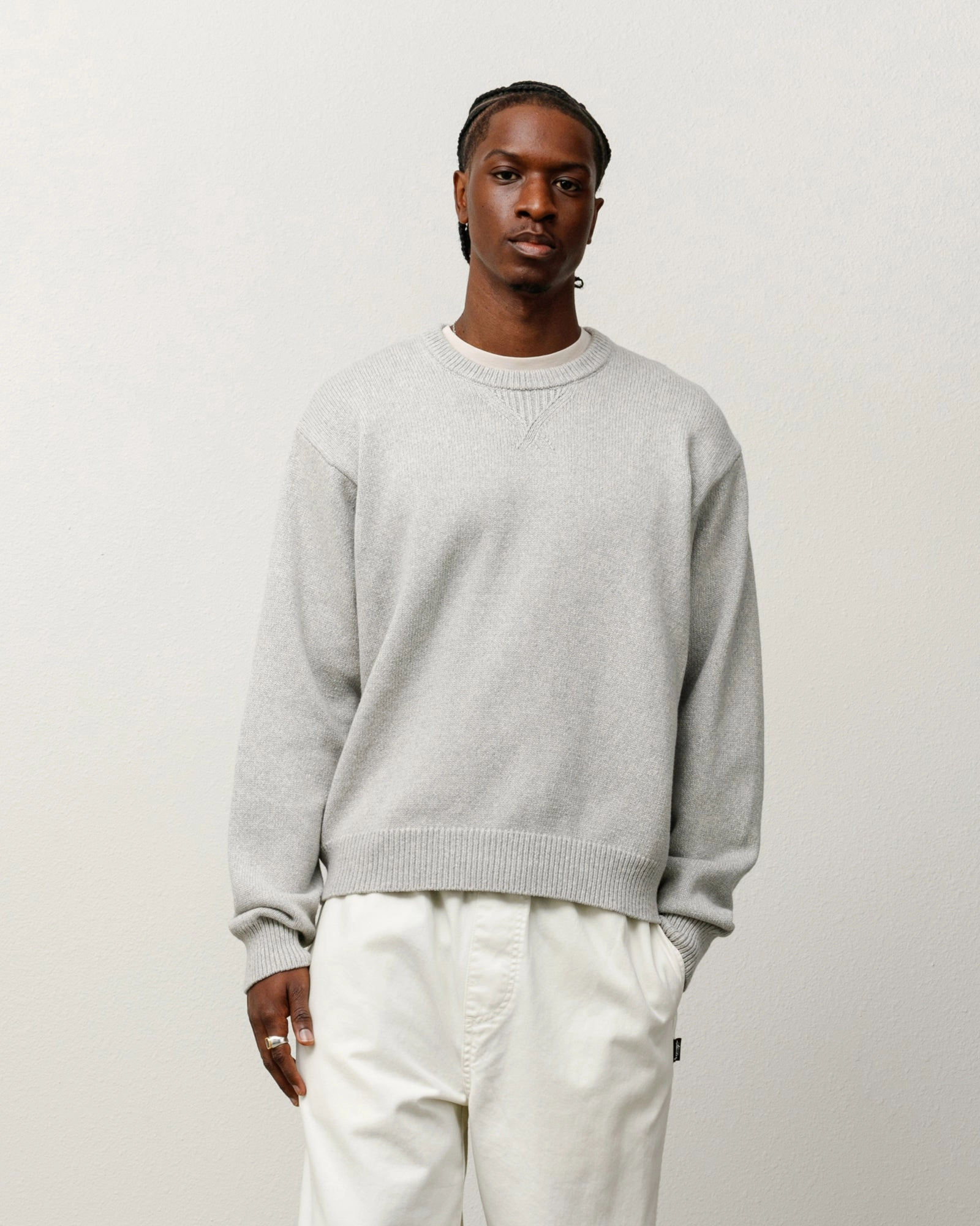 HANDWRITTEN SWEATER