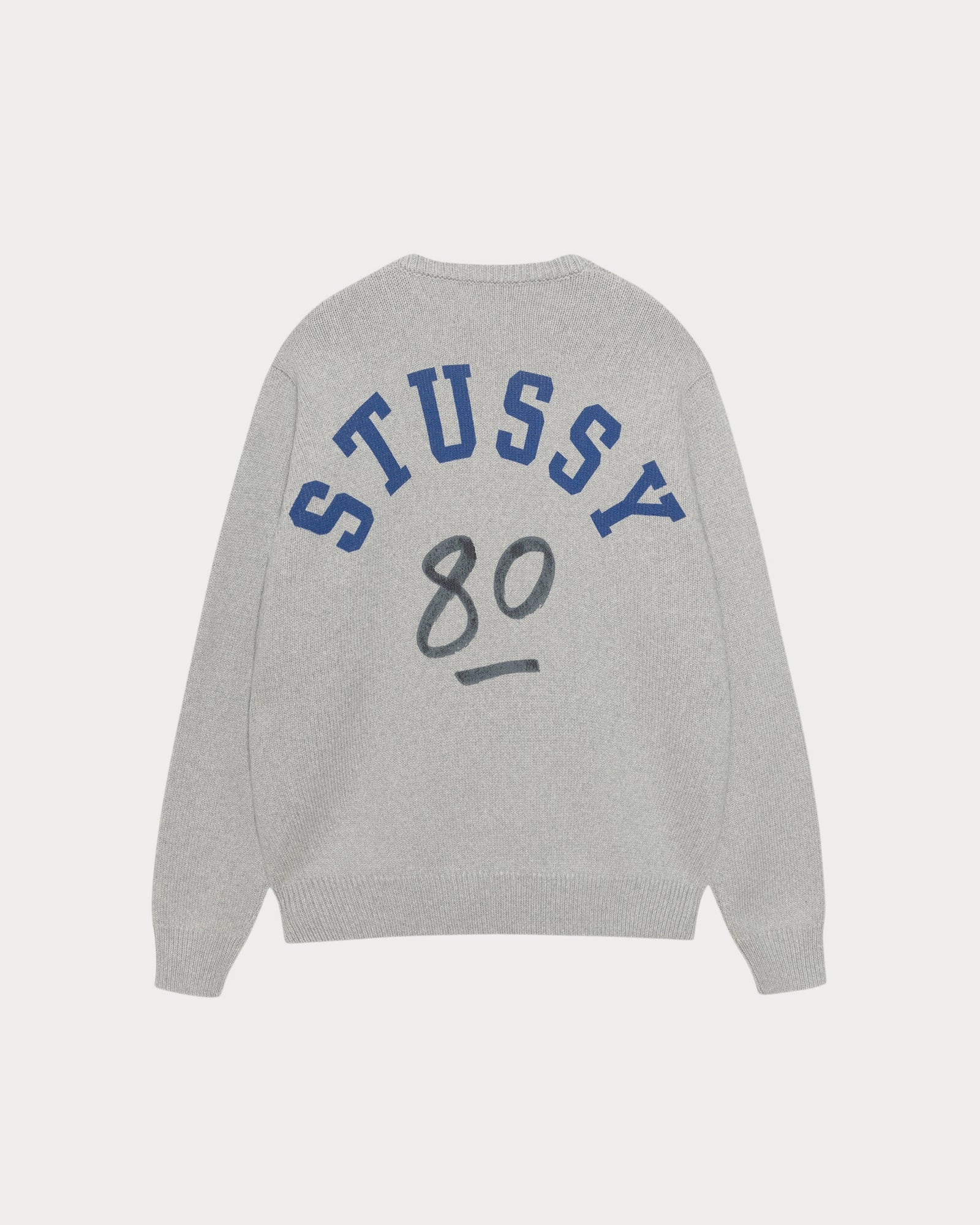 HANDWRITTEN SWEATER