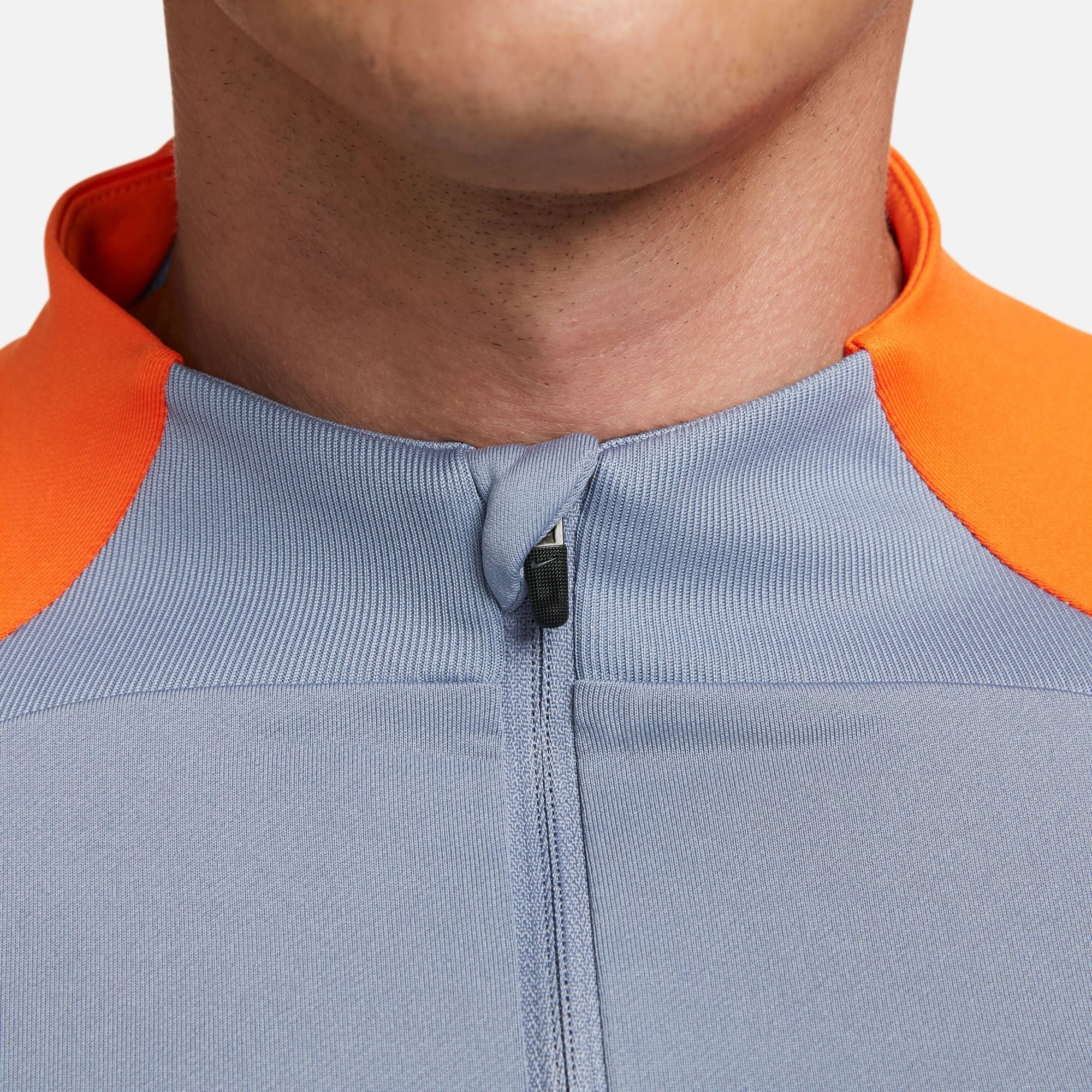 Haut d'entrainement Inter Milan - Gris/Orange