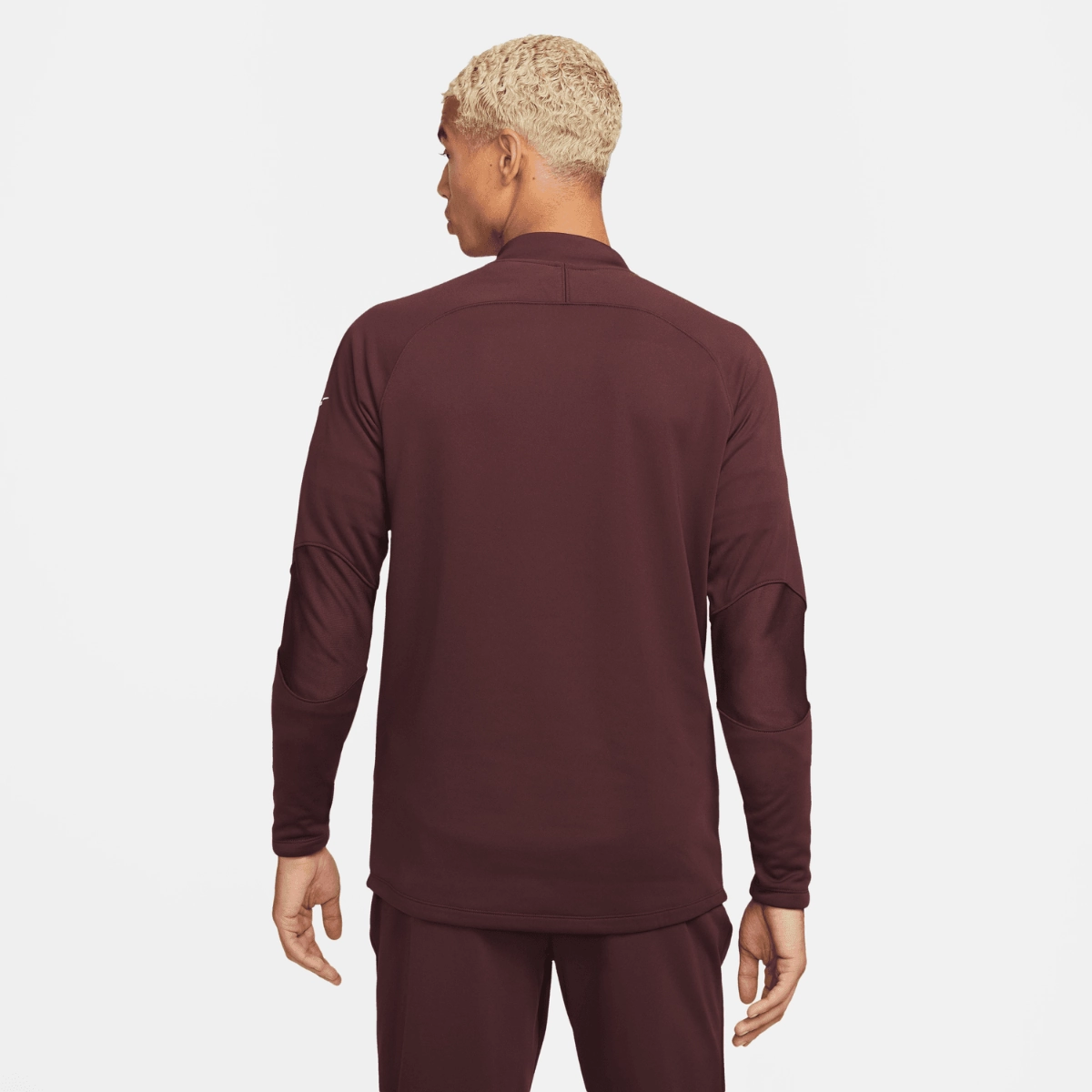 Haut d'entrainement Nike Therma-Fit Academy - Bordeaux