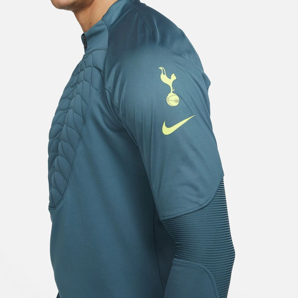 Haut d'entrainement Tottenham Hotspur Strike 2021/2022 - Vert
