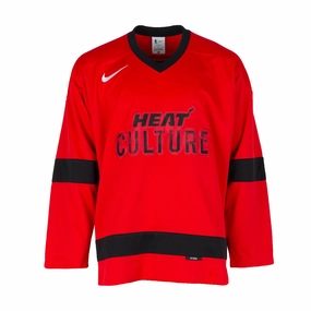 Heat Hockey Jersey - Mens